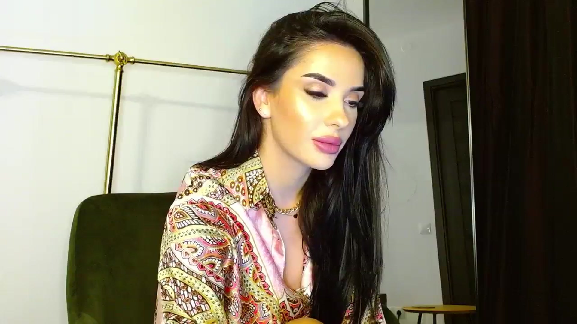Gallery image thumbnail from La_bandida's myfreecams stream on, 11/02/2023, 16:41 image 4 of 20