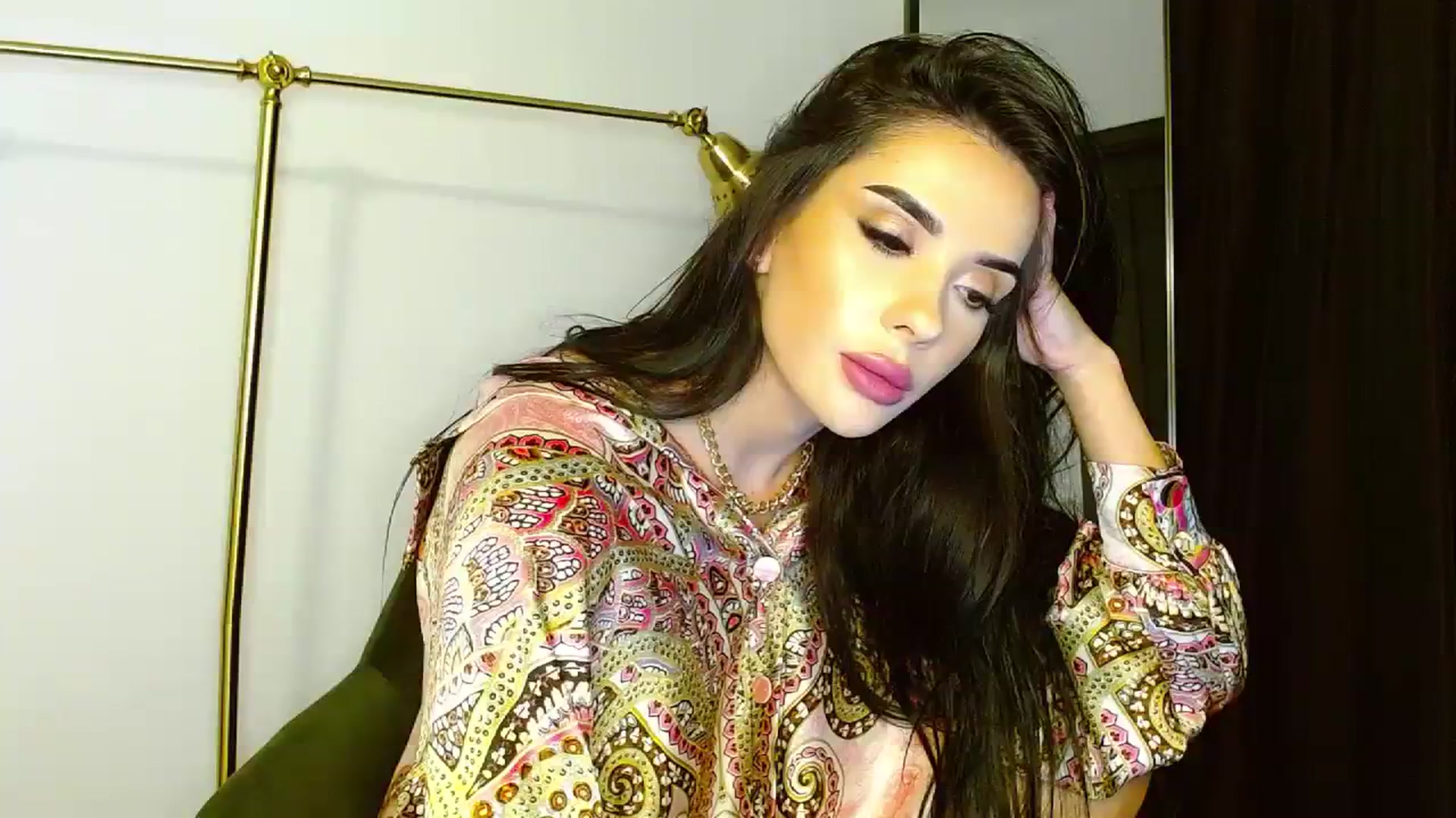 Gallery image thumbnail from La_bandida's myfreecams stream on, 11/02/2023, 17:51 image 6 of 20