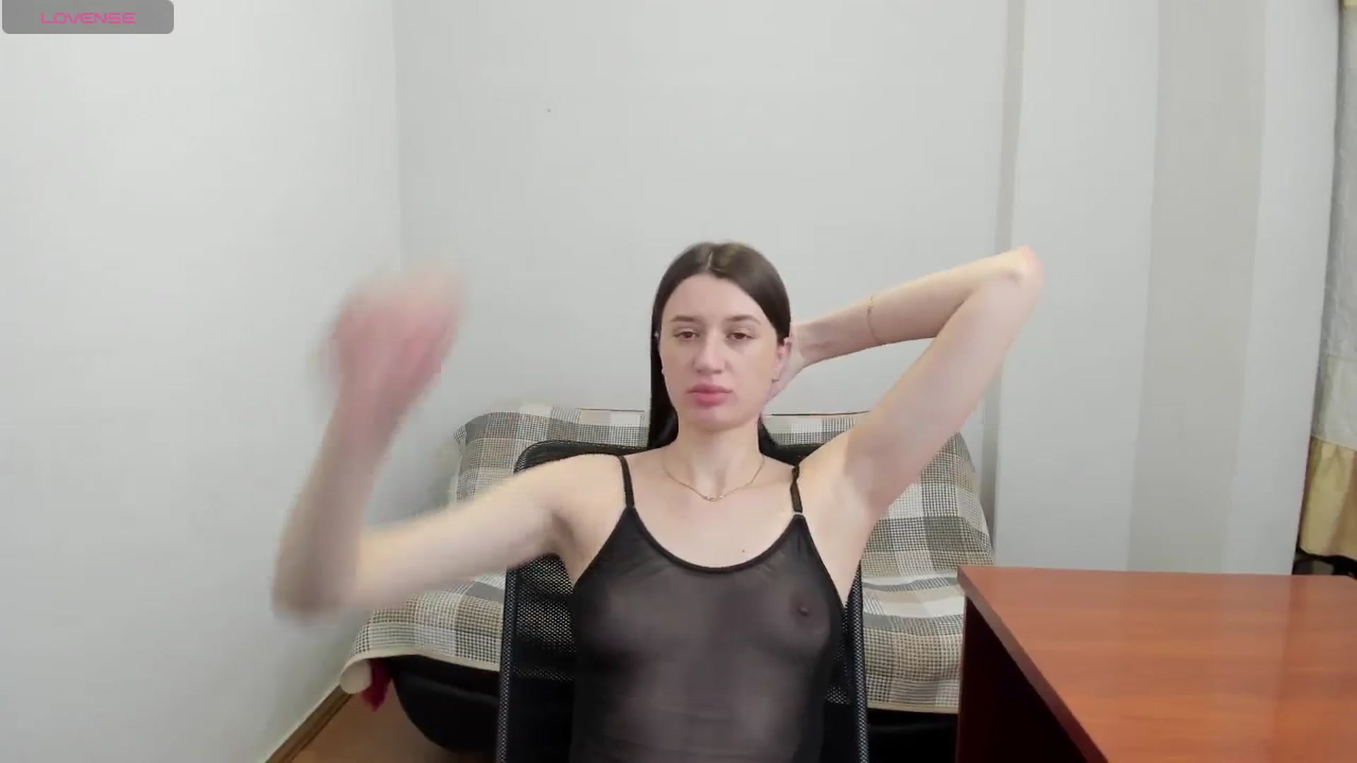 Gallery image thumbnail from La_isla's myfreecams stream on, 02/19/2025, 10:22 image 11 of 20