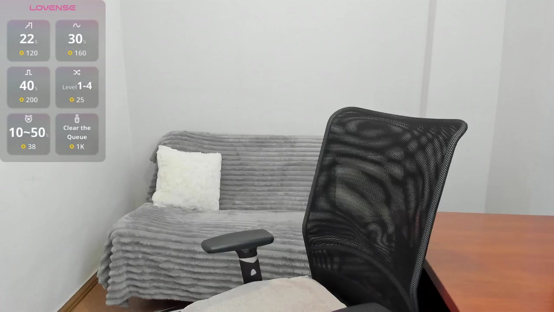Gallery image thumbnail from La_isla's myfreecams stream on, 12/09/2025, 15:10 image 9 of 20
