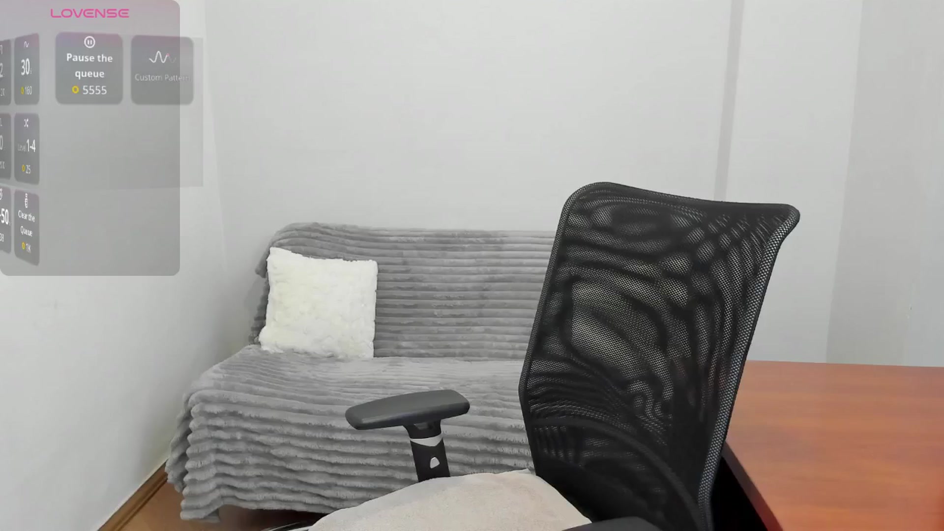 Gallery image thumbnail from La_isla's myfreecams stream on, 12/09/2025, 15:10 image 10 of 20