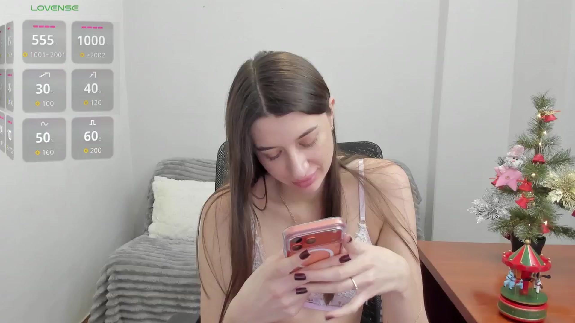 Gallery image thumbnail from La_isla's myfreecams stream on, 12/24/2025, 11:50 image 13 of 20