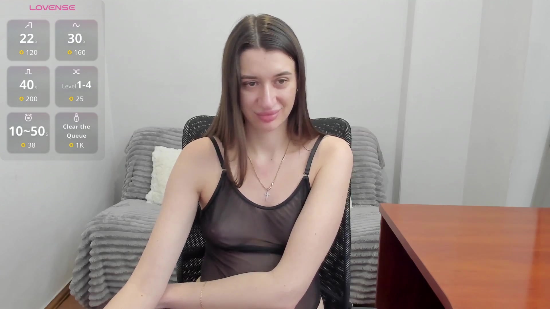 Gallery image thumbnail from La_isla's myfreecams stream on, 01/21/2026, 11:16 image 11 of 20