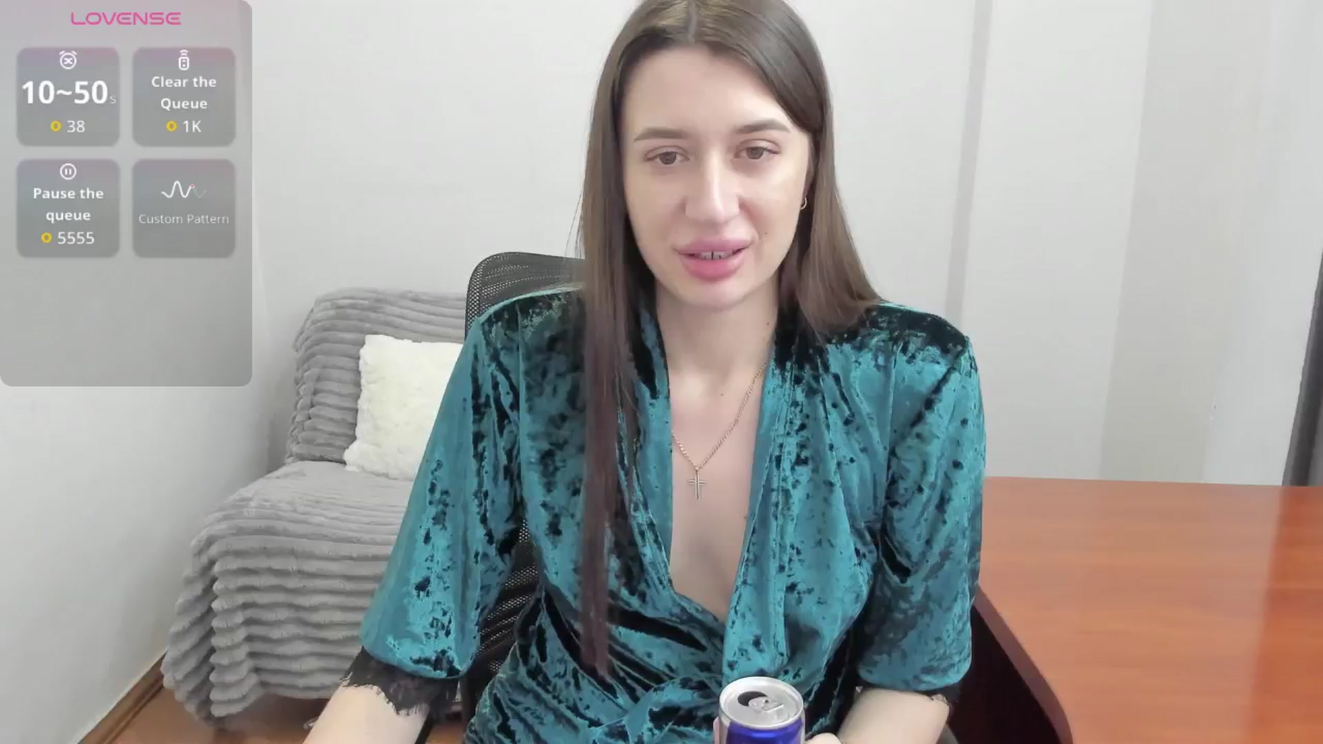 Gallery image thumbnail from La_isla's myfreecams stream on, 01/28/2026, 12:15 image 3 of 20