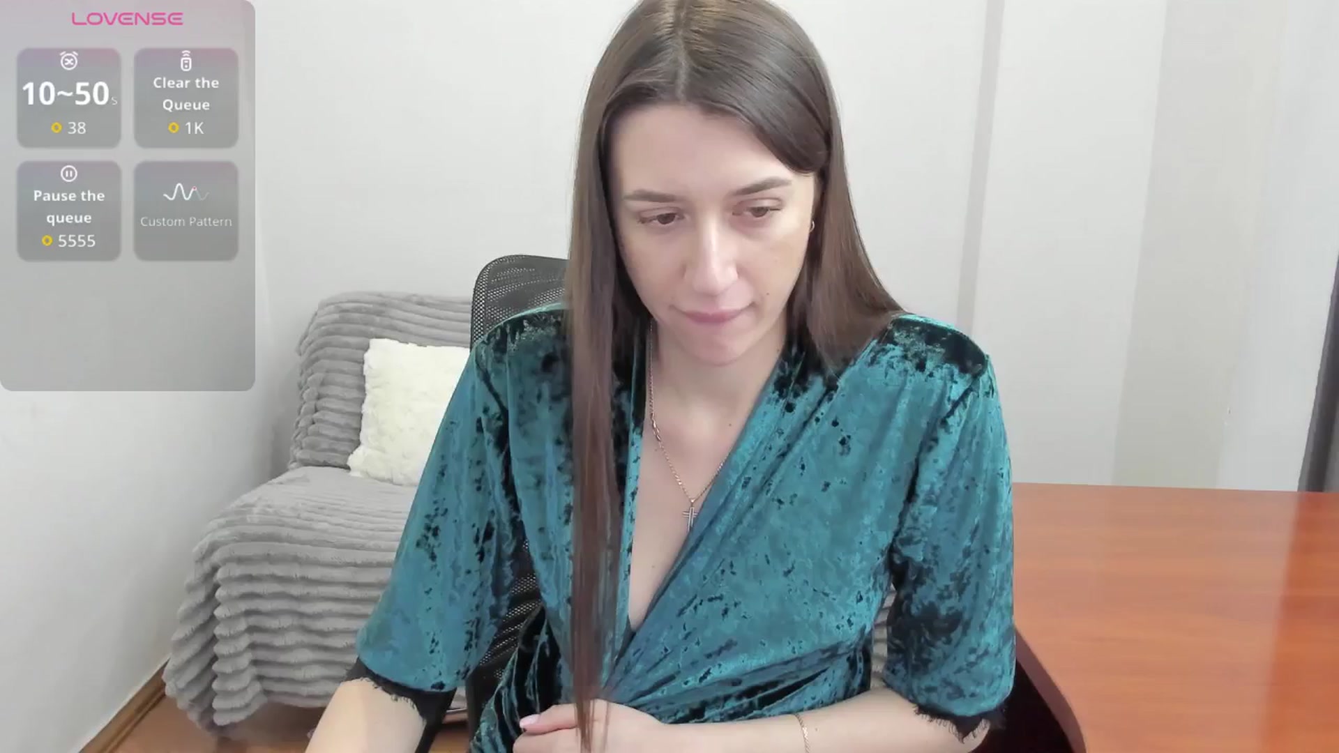 Gallery image thumbnail from La_isla's myfreecams stream on, 01/28/2026, 12:15 image 5 of 20