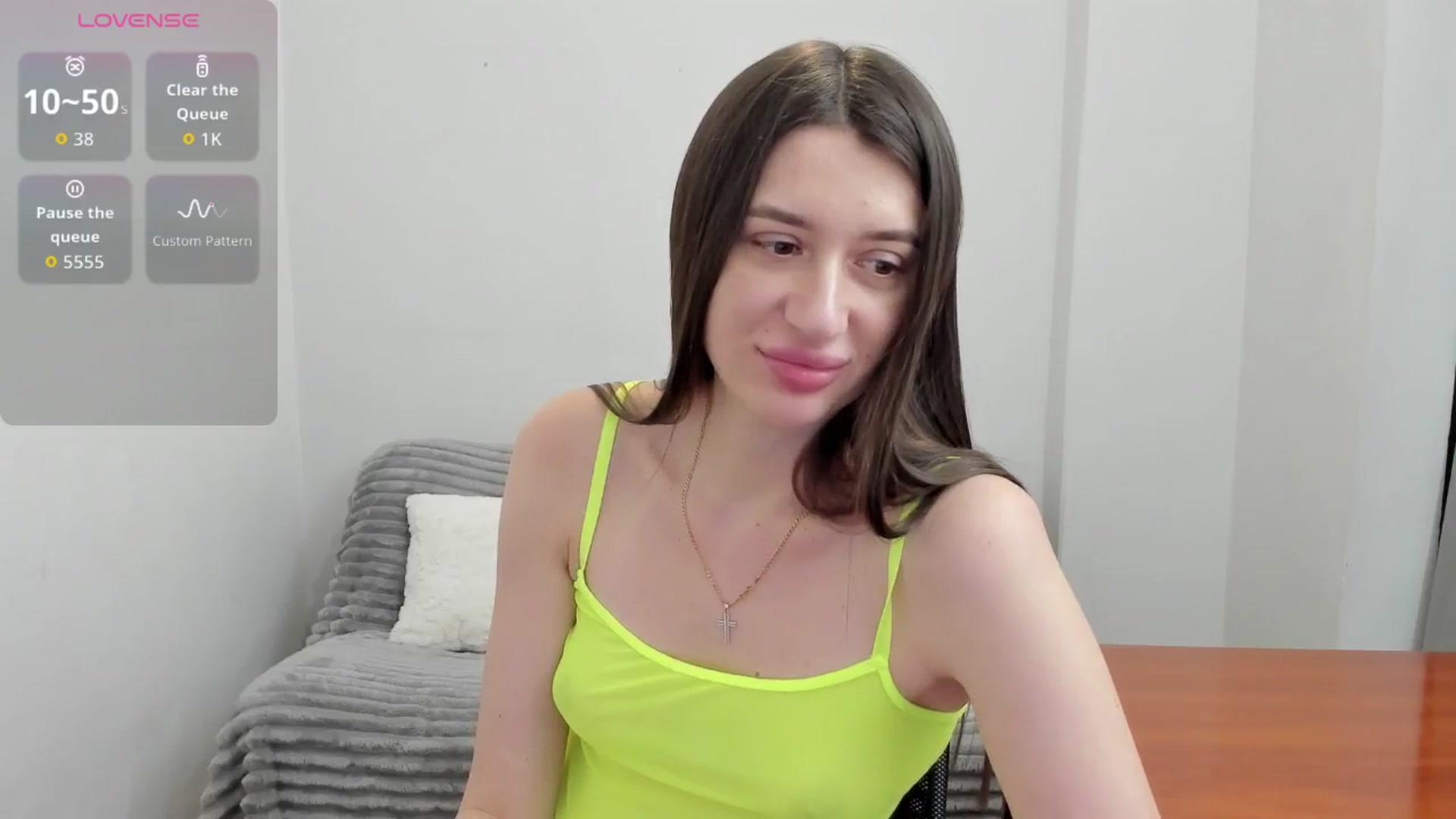 Gallery image thumbnail from La_isla's myfreecams stream on, 02/03/2026, 15:07 image 6 of 20