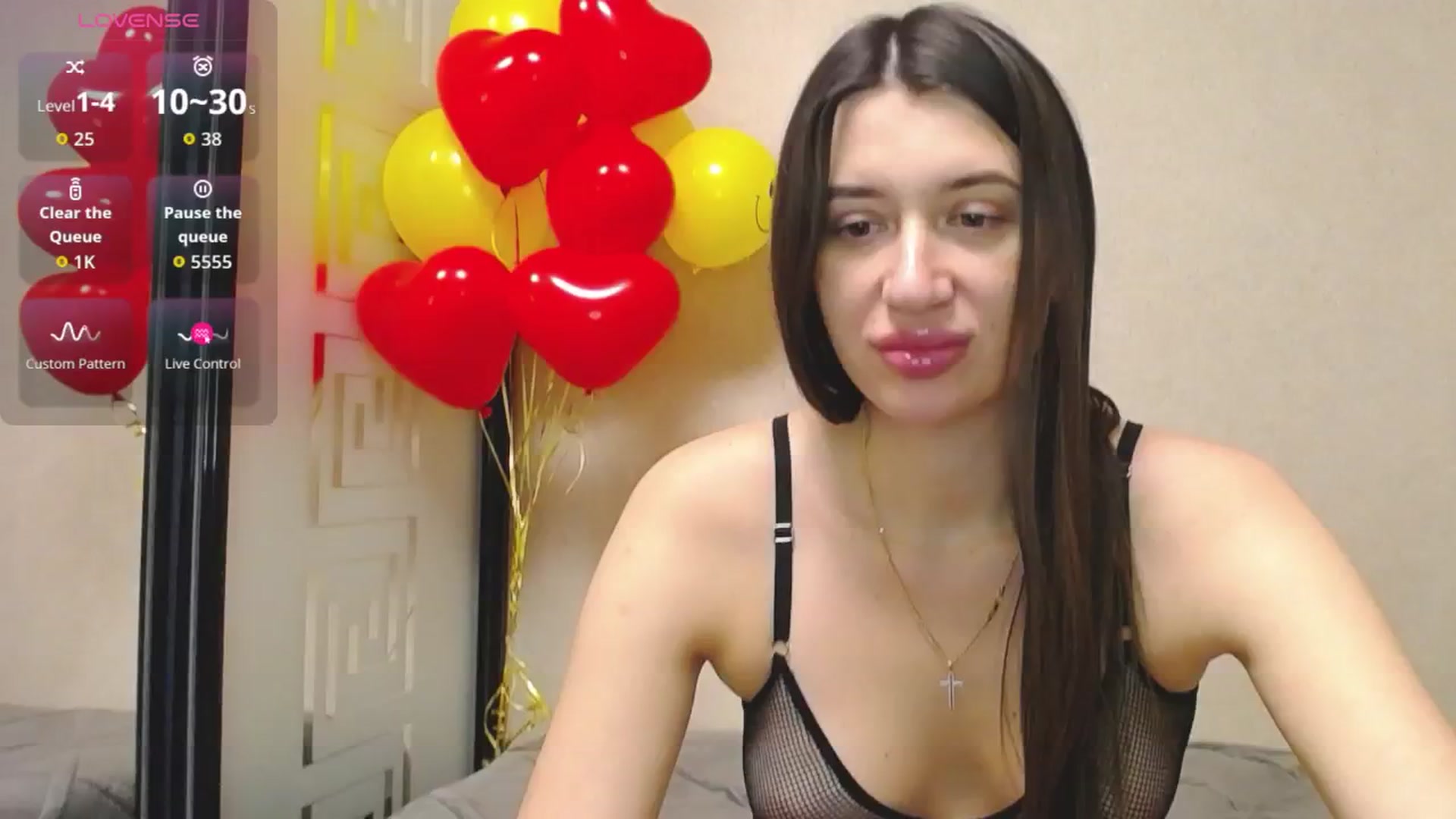 Gallery image thumbnail from La_isla's myfreecams stream on, 02/11/2026, 18:42 image 8 of 20