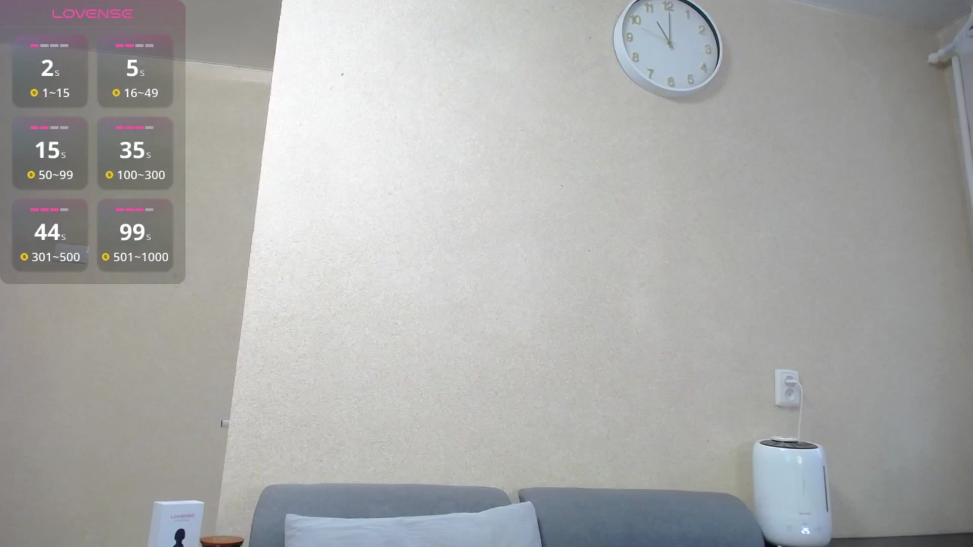 Gallery image thumbnail from La_isla's myfreecams stream on, 02/19/2026, 09:32 image 12 of 20