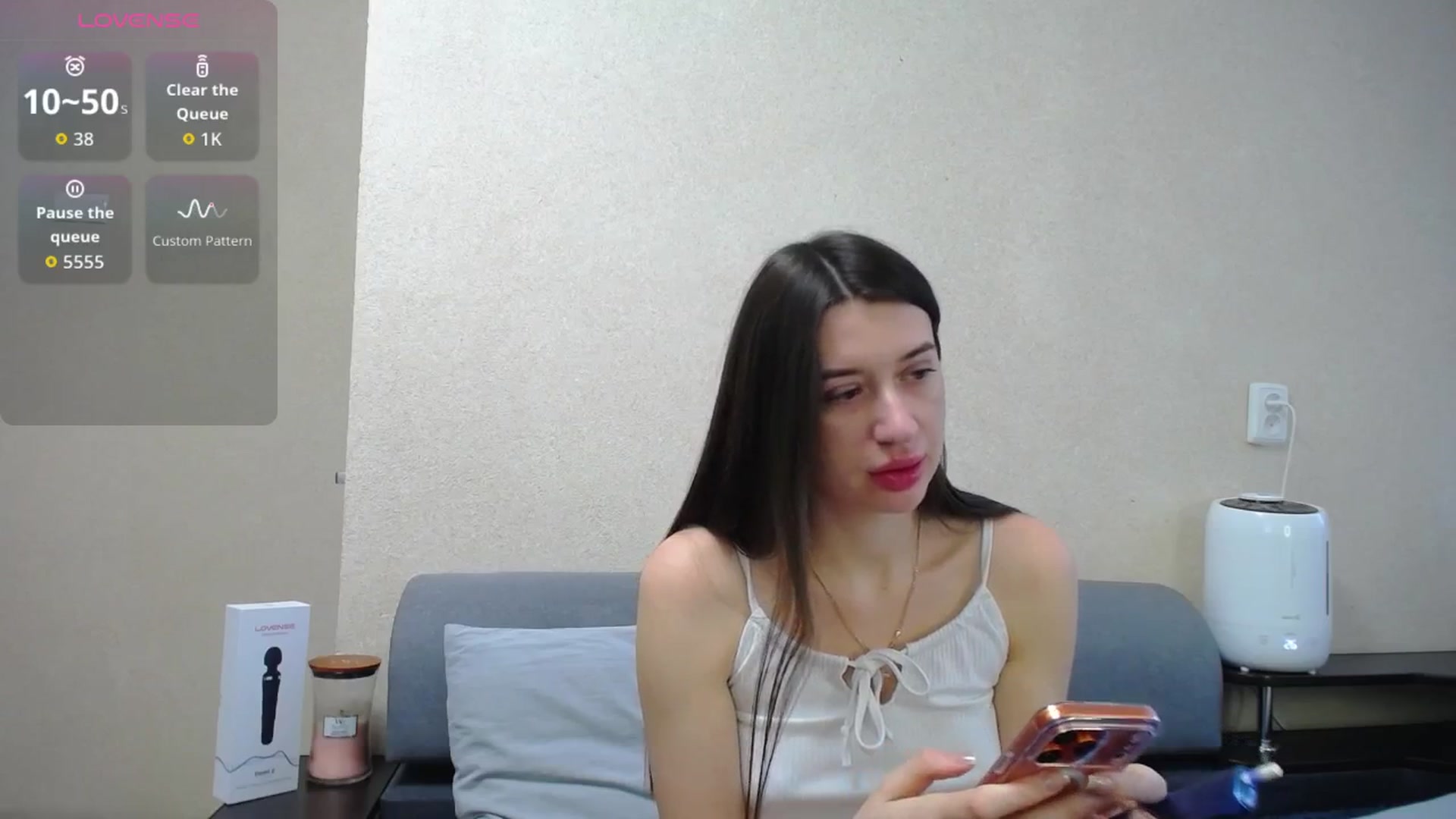Gallery image thumbnail from La_isla's myfreecams stream on, 02/19/2026, 09:32 image 15 of 20