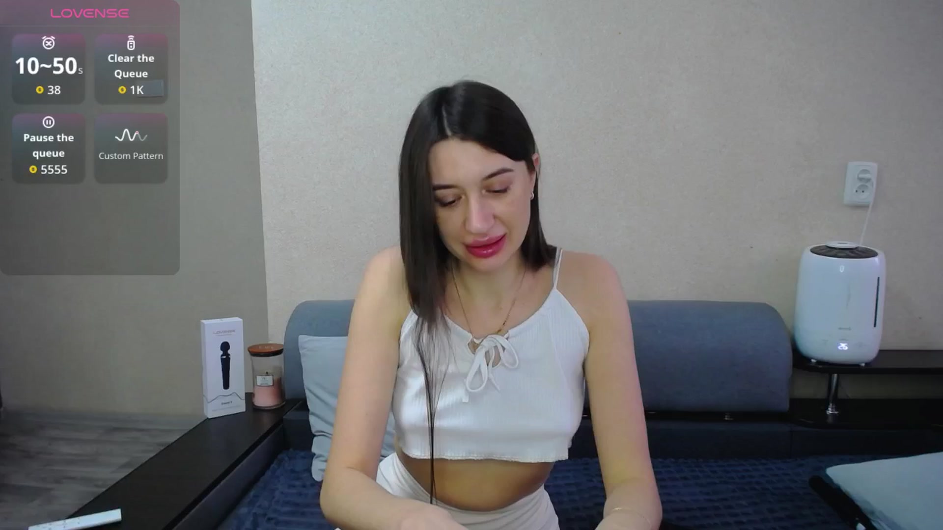 Gallery image thumbnail from La_isla's myfreecams stream on, 02/19/2026, 09:54 image 20 of 20