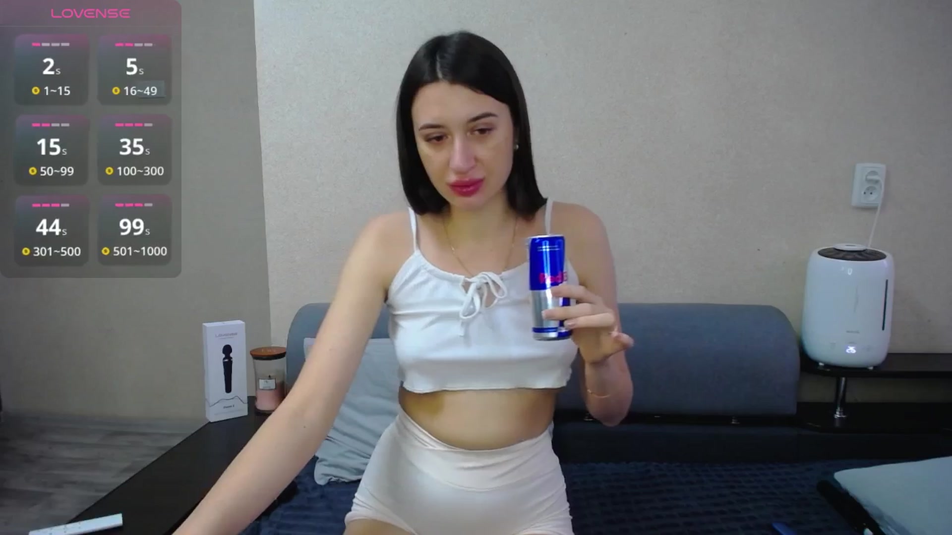 Gallery image thumbnail from La_isla's myfreecams stream on, 02/19/2026, 09:54 image 9 of 20