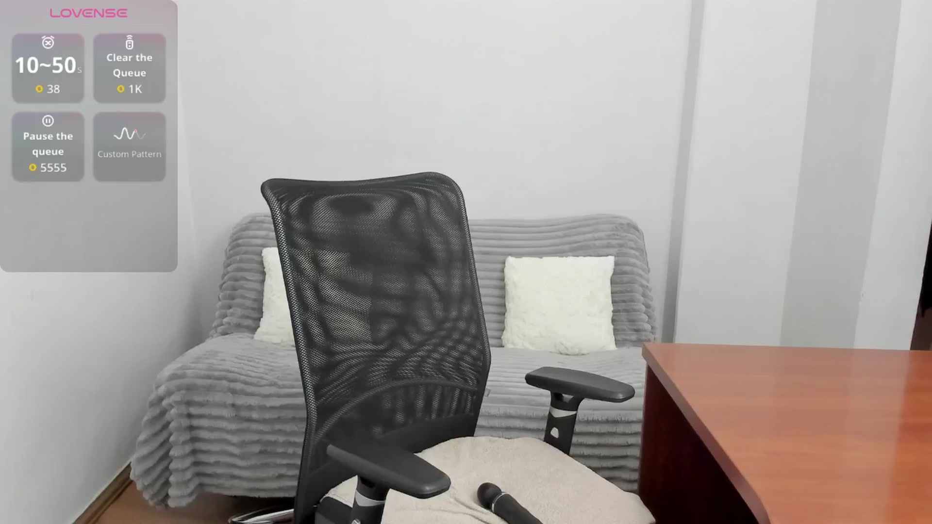 Gallery image thumbnail from La_isla's myfreecams stream on, 02/22/2026, 11:07 image 10 of 20