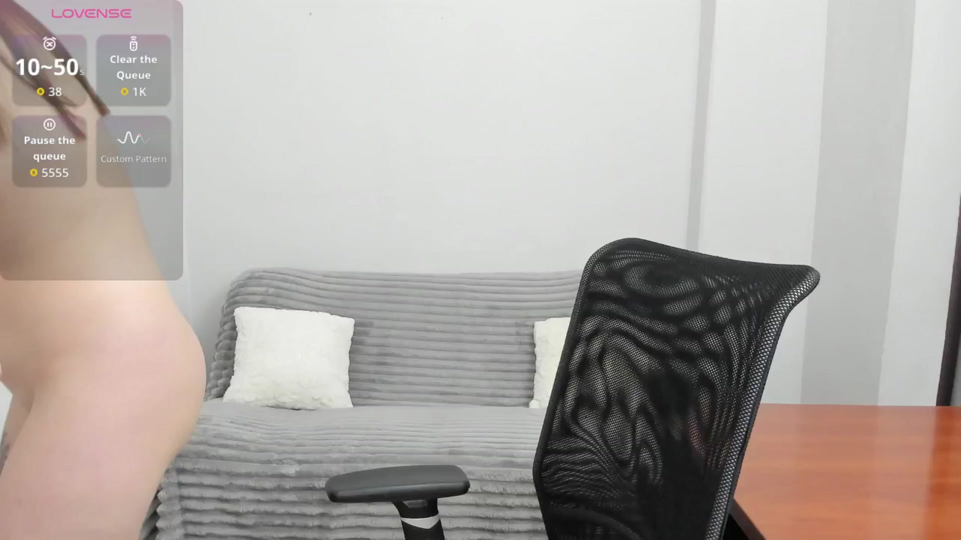 Gallery image thumbnail from La_isla's myfreecams stream on, 03/03/2026, 10:36 image 12 of 20