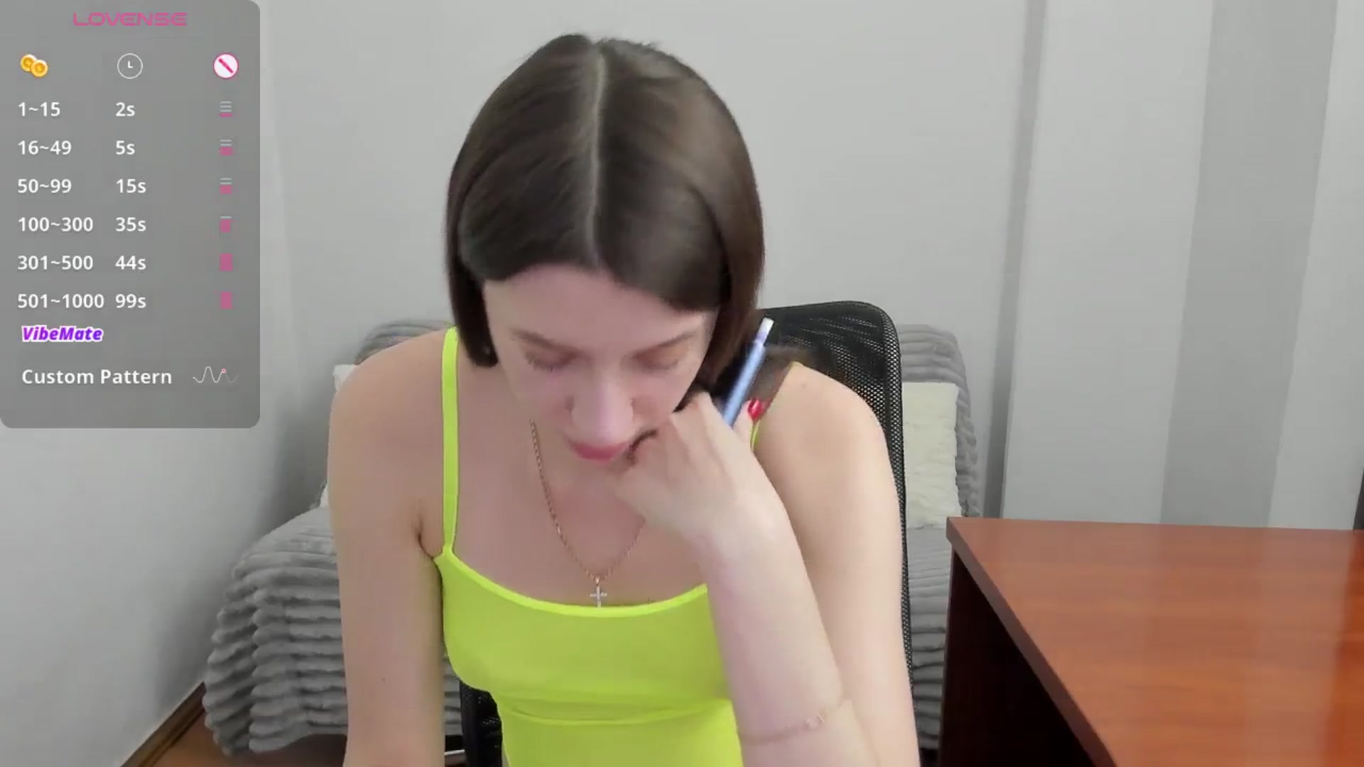 Gallery image thumbnail from La_isla's myfreecams stream on, 03/13/2026, 08:09 image 15 of 20