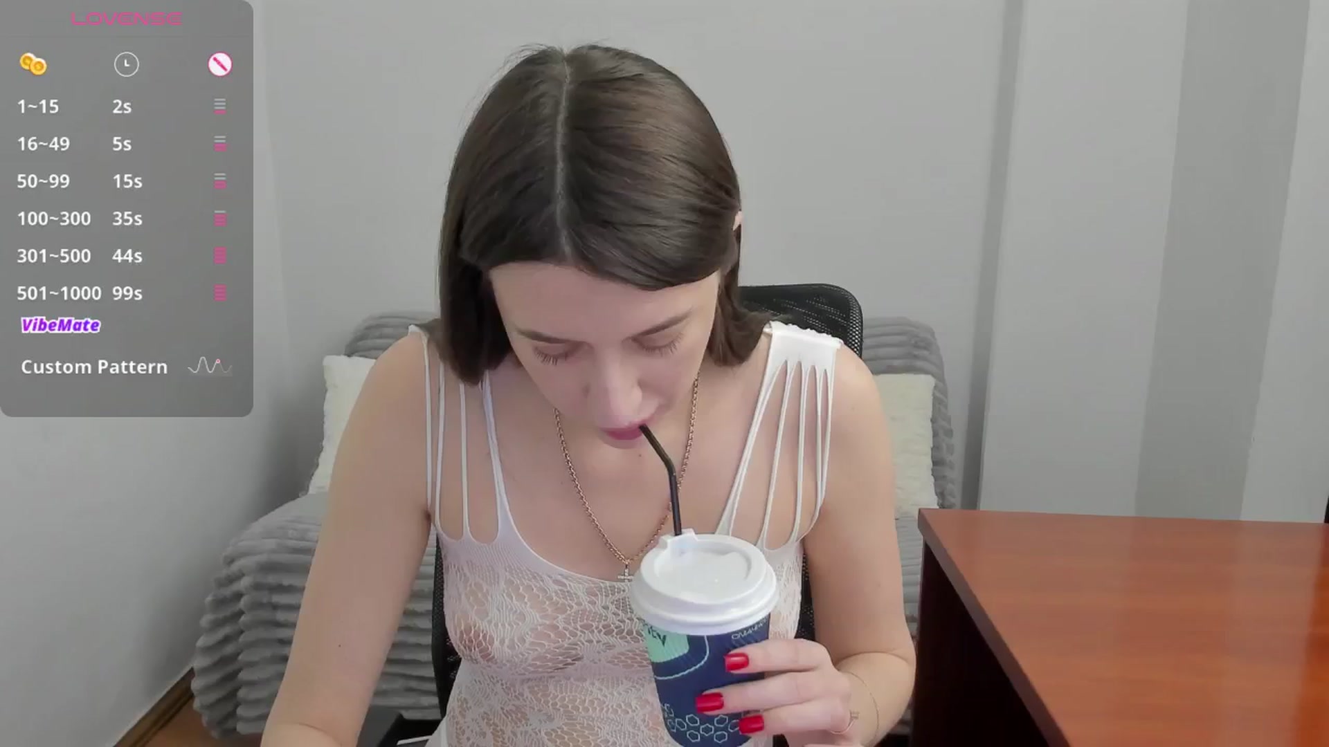 Gallery image thumbnail from La_isla's myfreecams stream on, 03/16/2026, 08:11 image 16 of 20