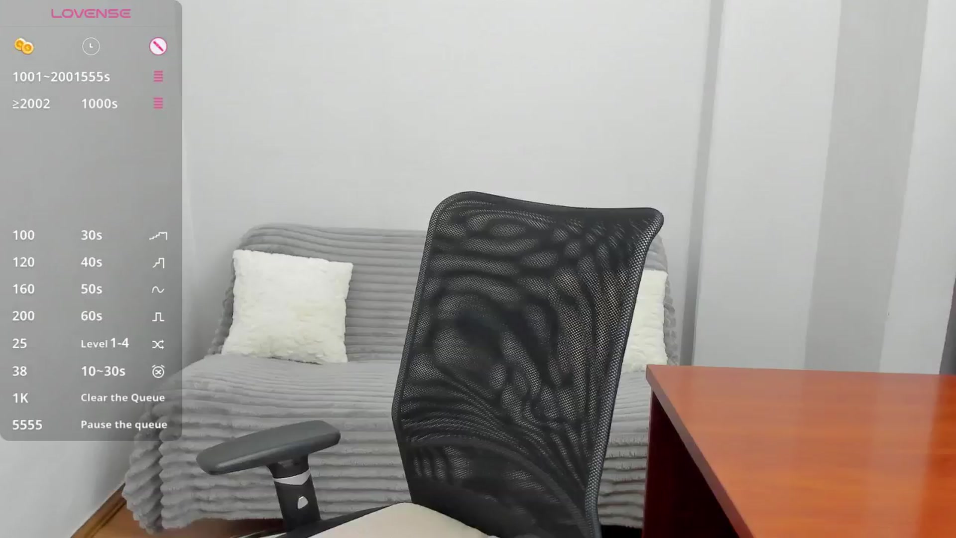 Gallery image thumbnail from La_isla's myfreecams stream on, 03/19/2026, 09:22 image 16 of 20