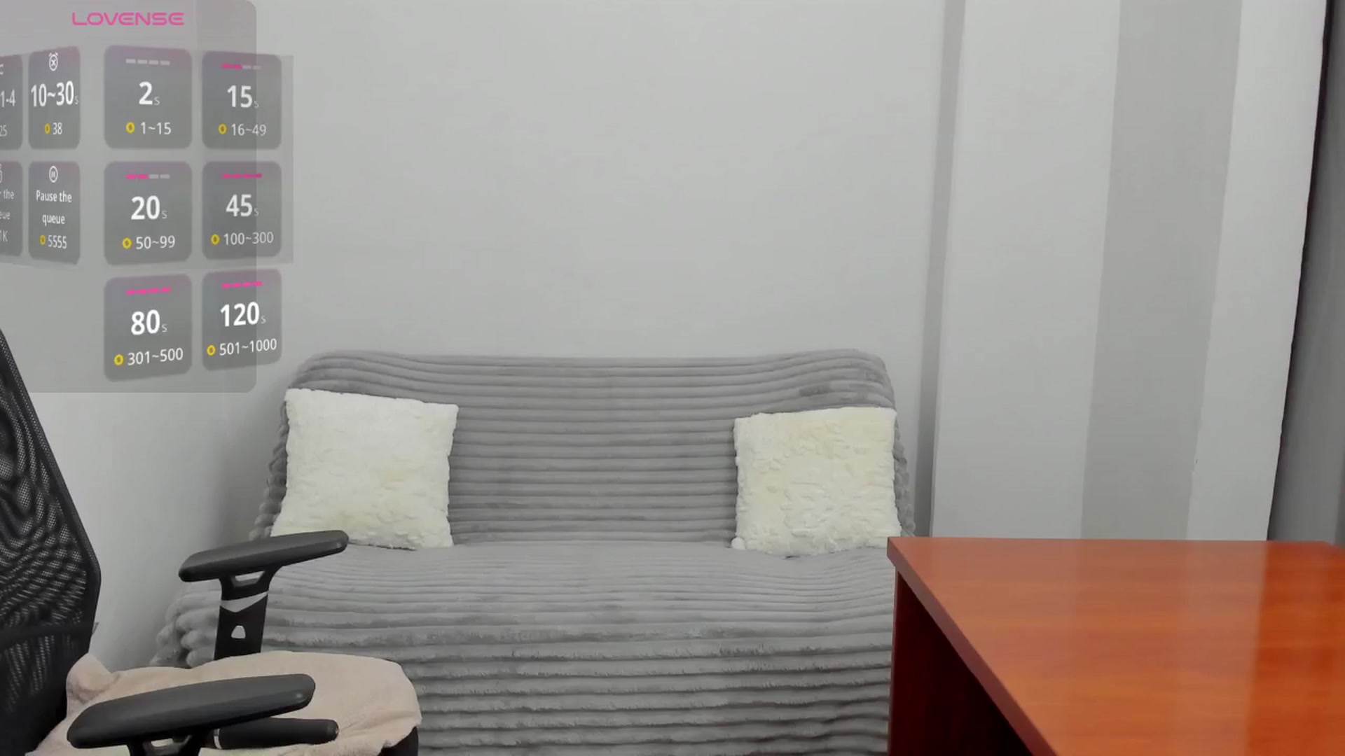Gallery image thumbnail from La_isla's myfreecams stream on, 03/21/2026, 10:22 image 8 of 20