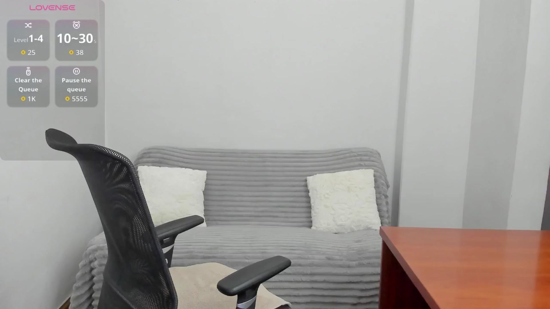 Gallery image thumbnail from La_isla's myfreecams stream on, 04/07/2026, 12:48 image 6 of 20
