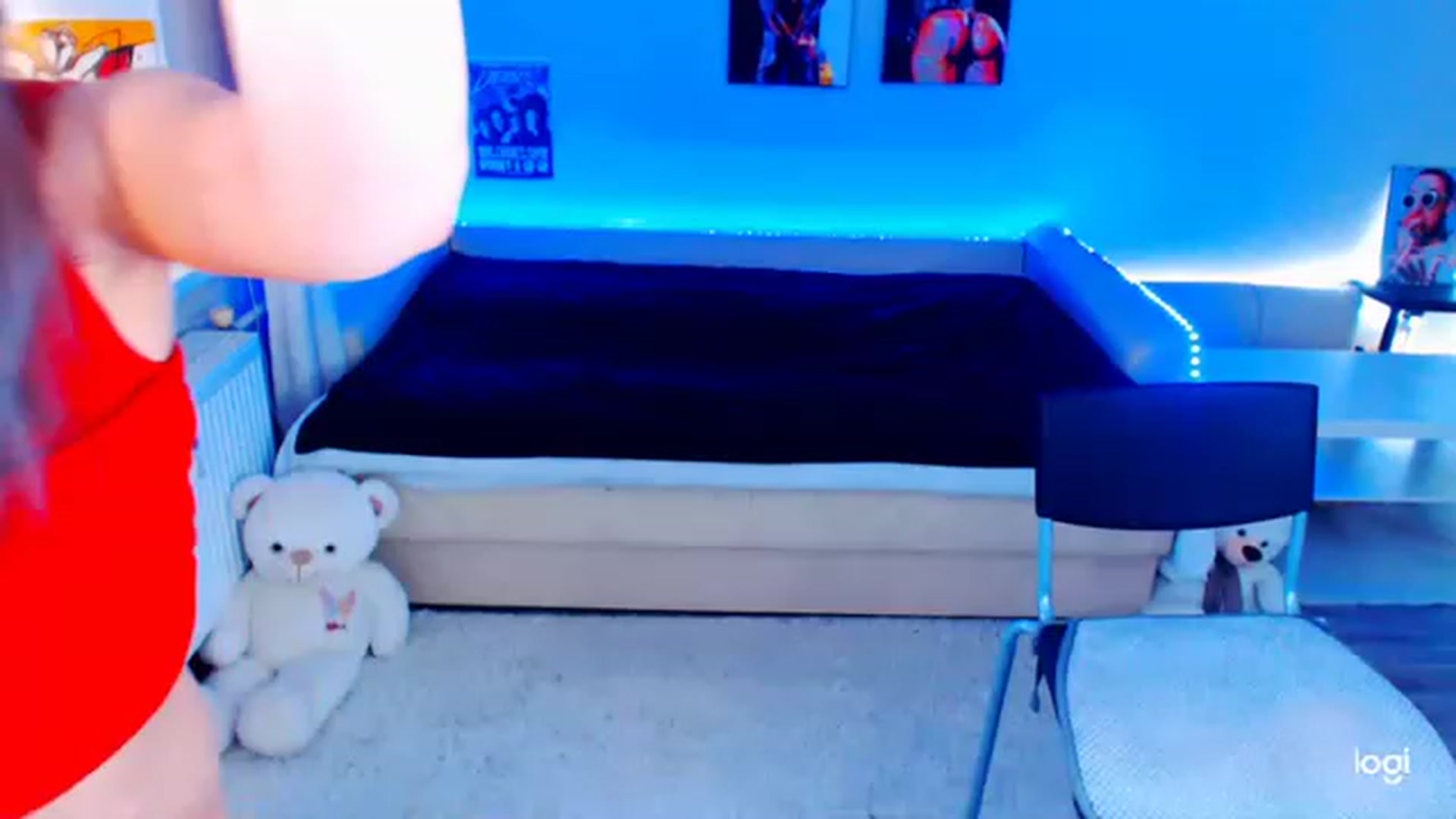 Gallery image thumbnail from Laa_Laa_Laa's myfreecams stream on, 12/26/2022, 10:38 image 15 of 20