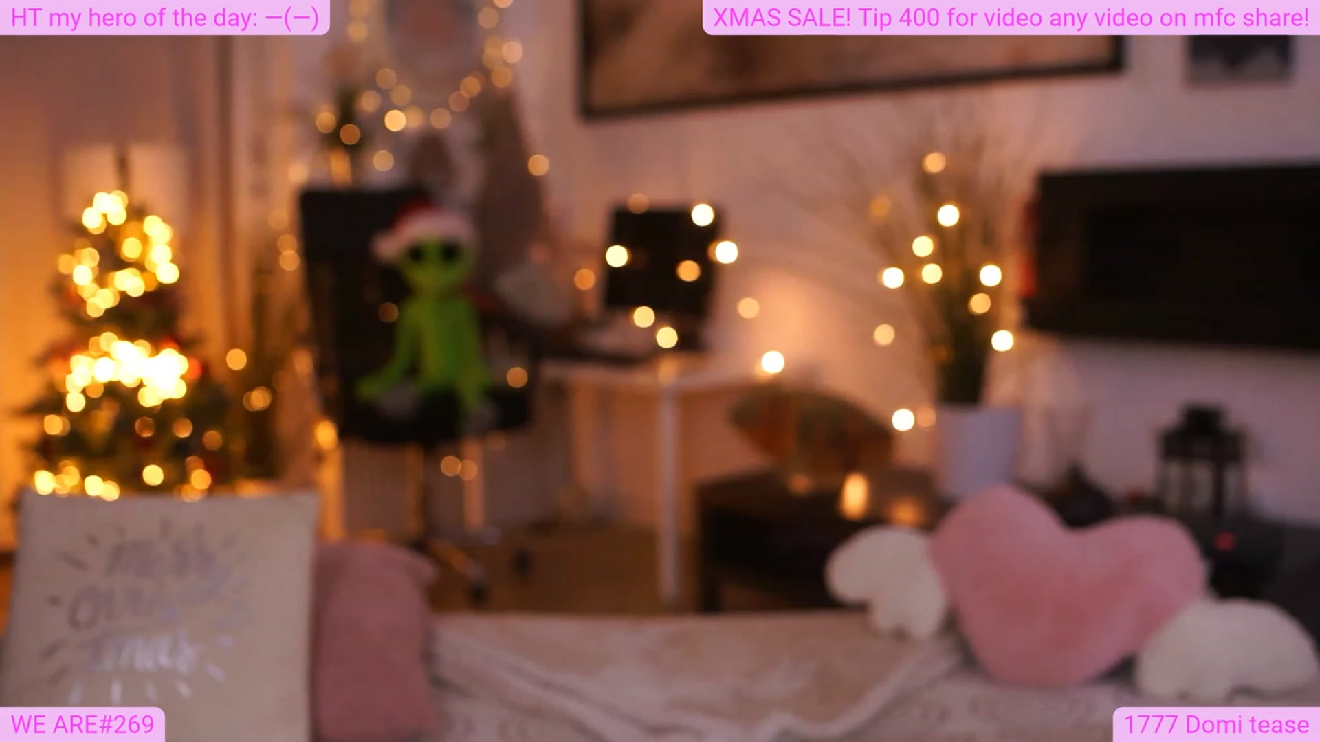 Gallery image thumbnail from Labell_lo's myfreecams stream on, 12/24/2022, 05:04 image 1 of 20