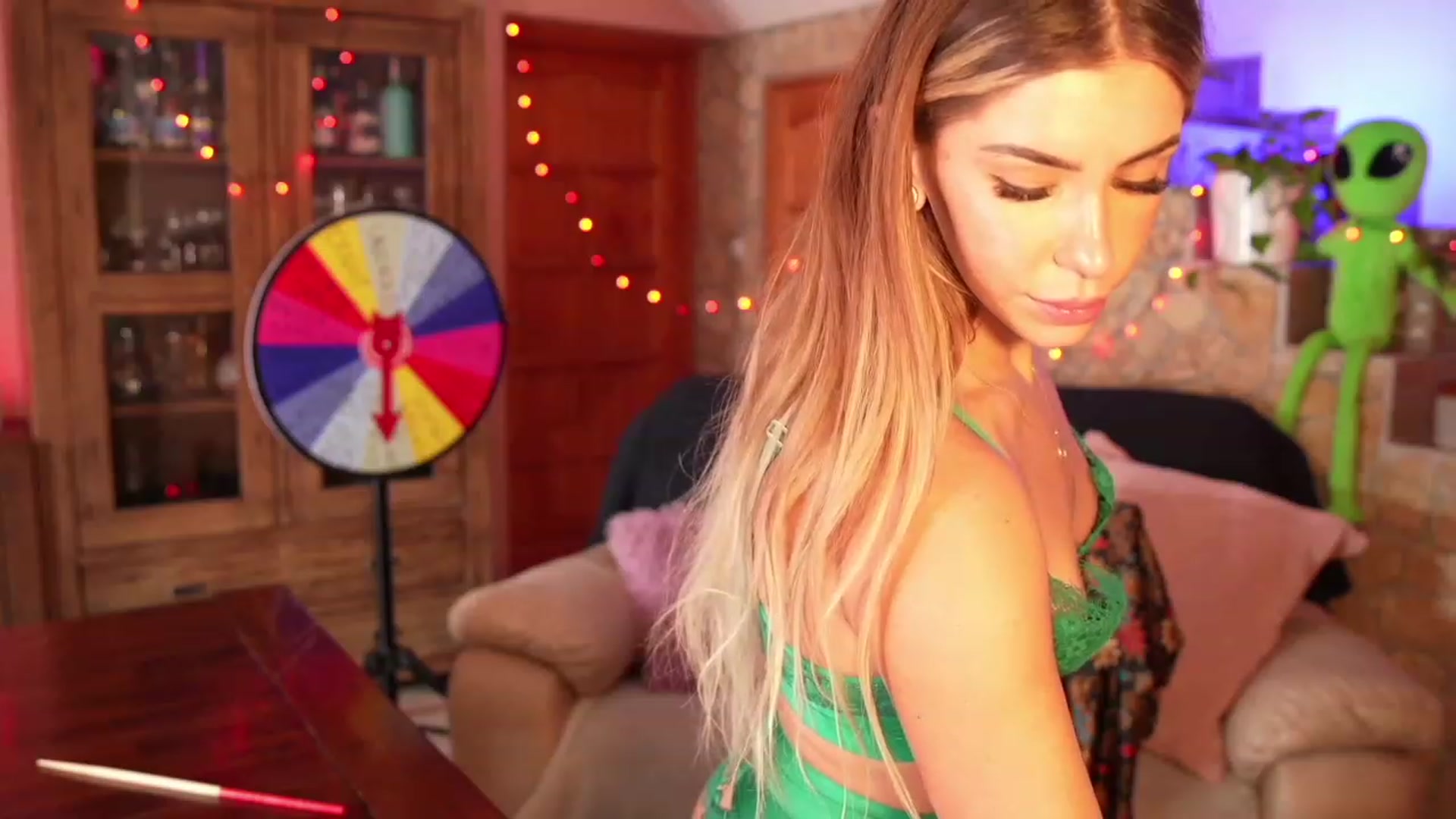 Gallery image thumbnail from Labell_lo's myfreecams stream on, 10/07/2023, 11:16 image 19 of 20
