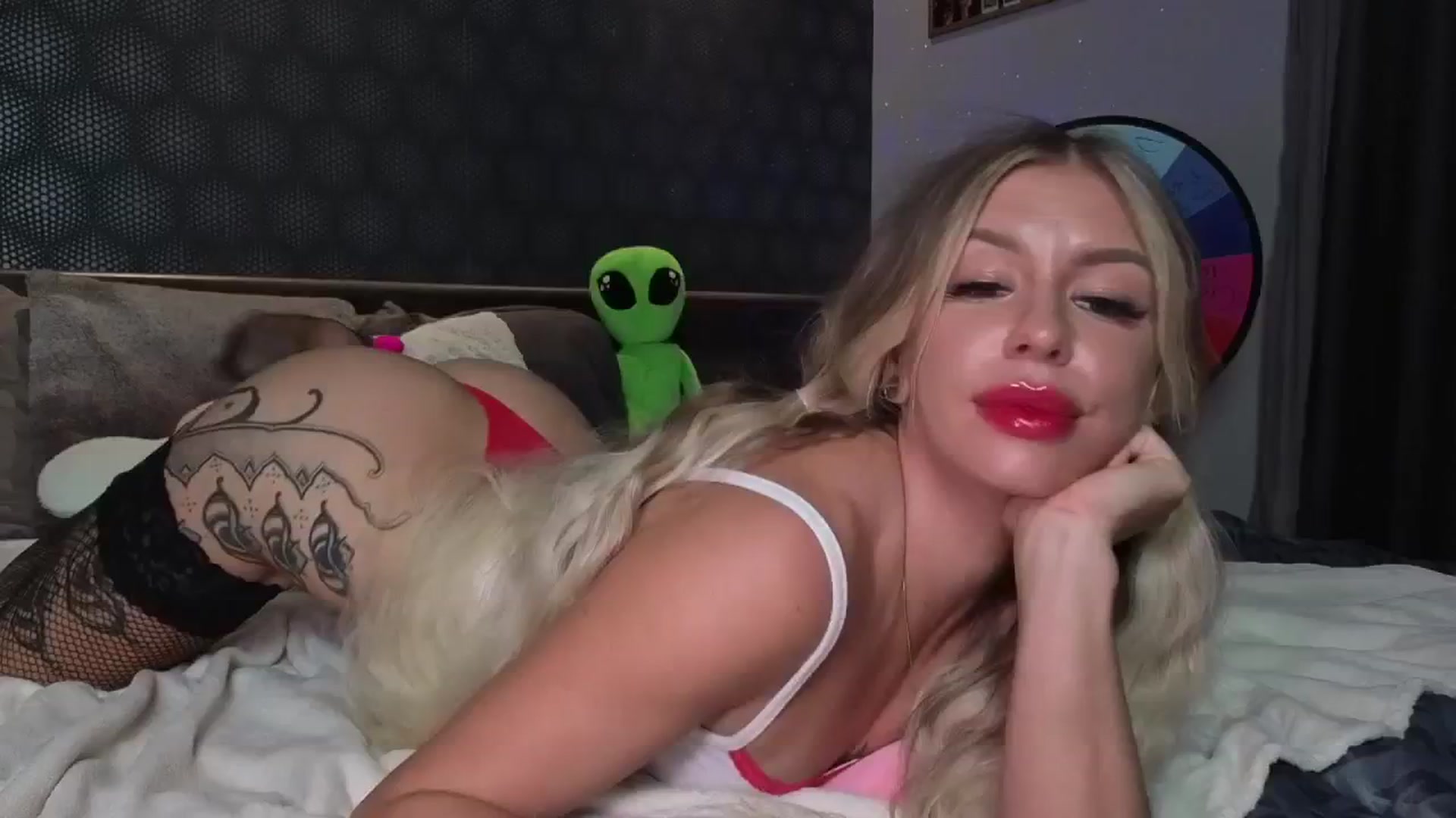 Gallery image thumbnail from Labell_lo's myfreecams stream on, 09/07/2025, 02:05 image 7 of 20