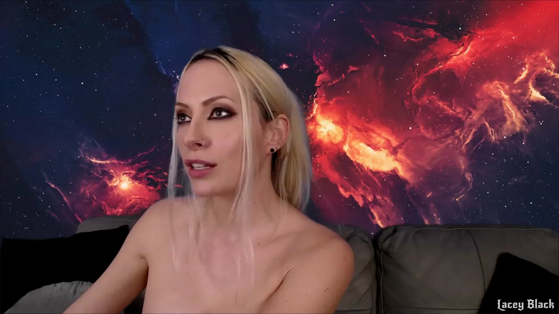 Gallery image thumbnail from LaceyBlack's myfreecams stream on, 06/10/2023, 04:55 image 15 of 20