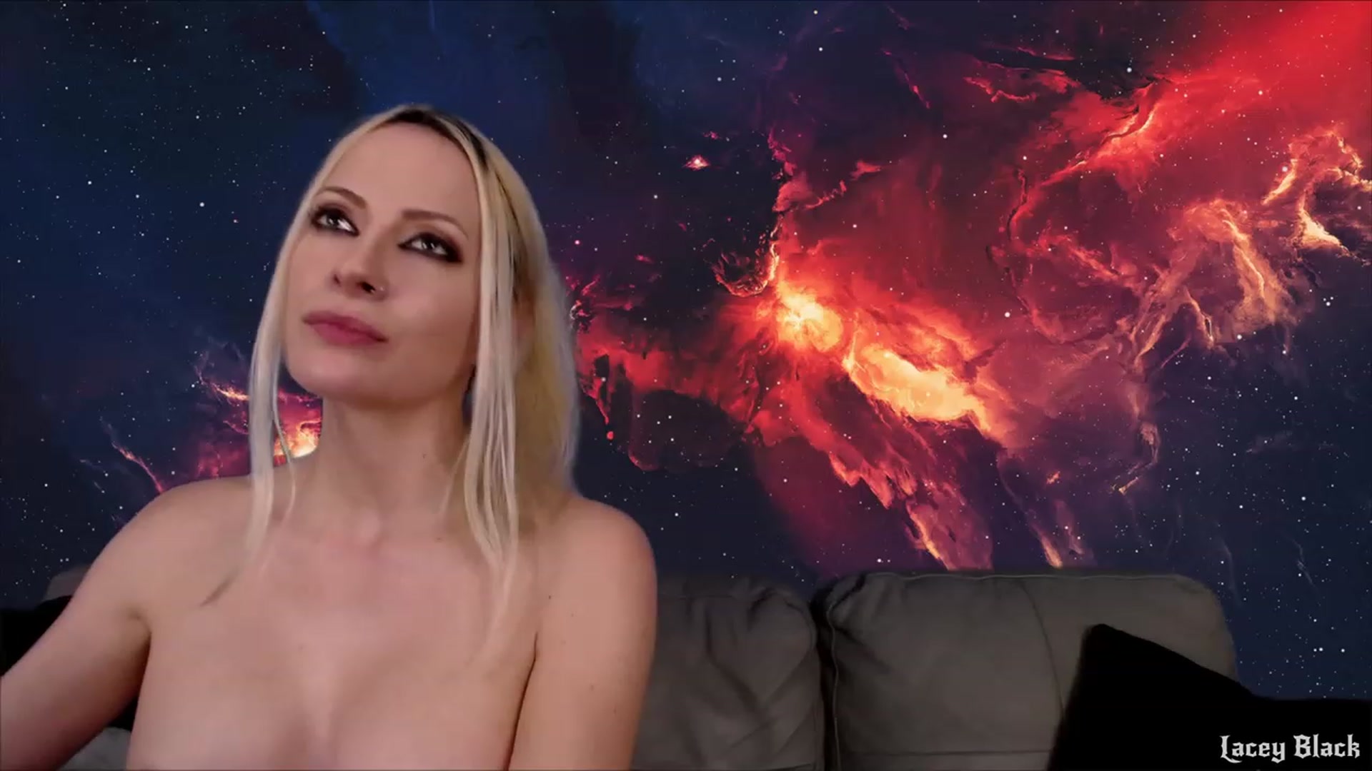 Gallery image thumbnail from LaceyBlack's myfreecams stream on, 06/10/2023, 05:30 image 11 of 20