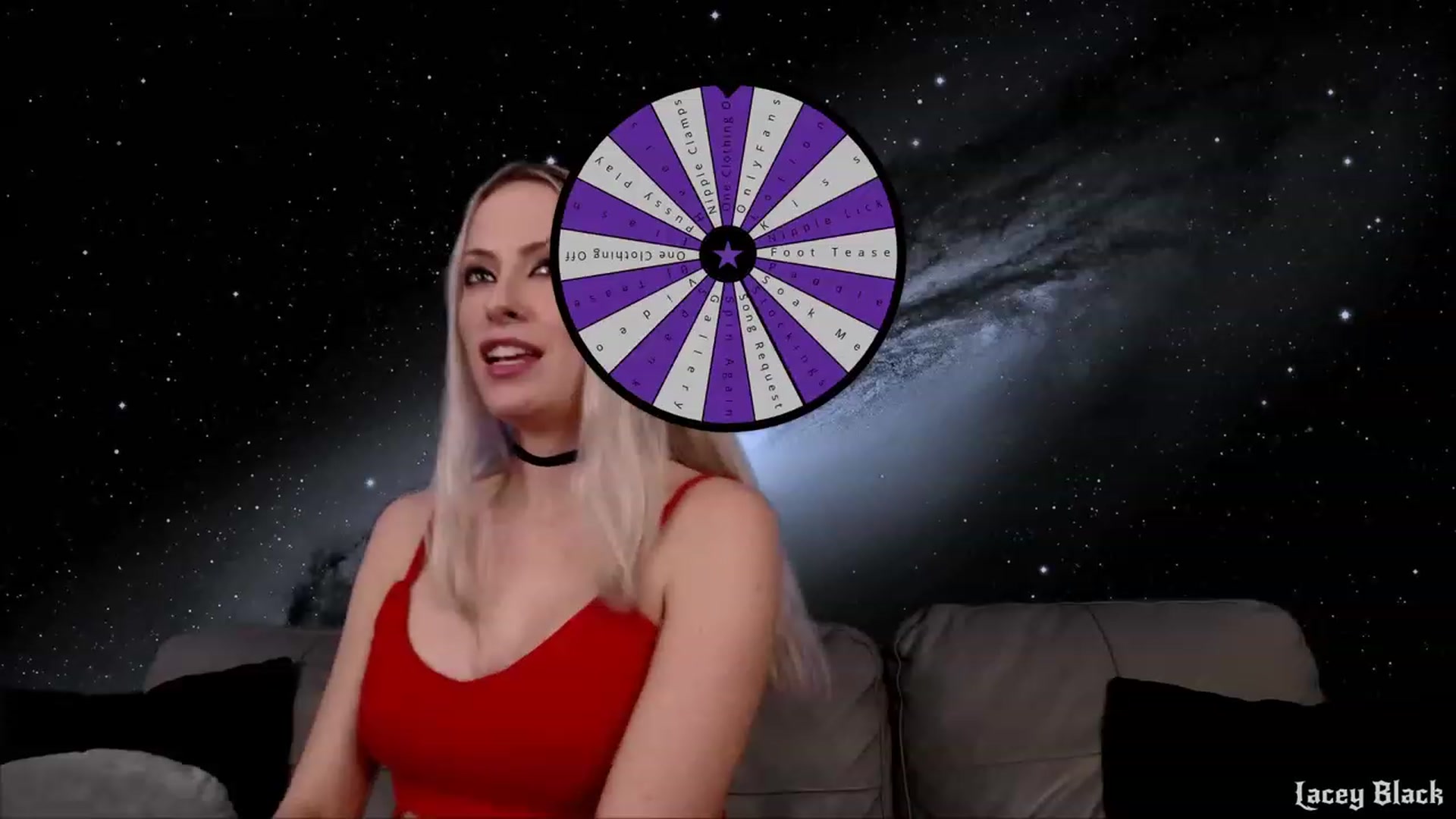 Gallery image thumbnail from LaceyBlack's myfreecams stream on, 06/16/2023, 05:13 image 10 of 20