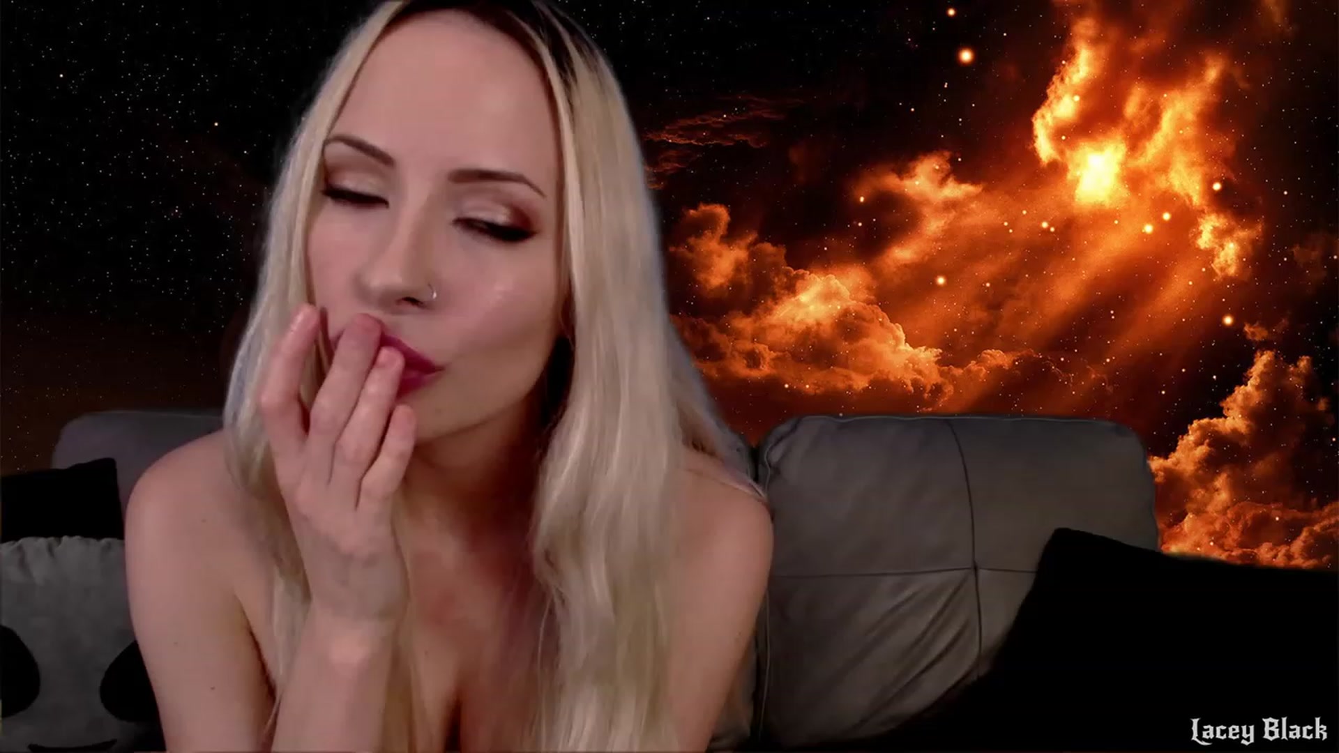 Gallery image thumbnail from LaceyBlack's myfreecams stream on, 07/27/2023, 07:06 image 3 of 20
