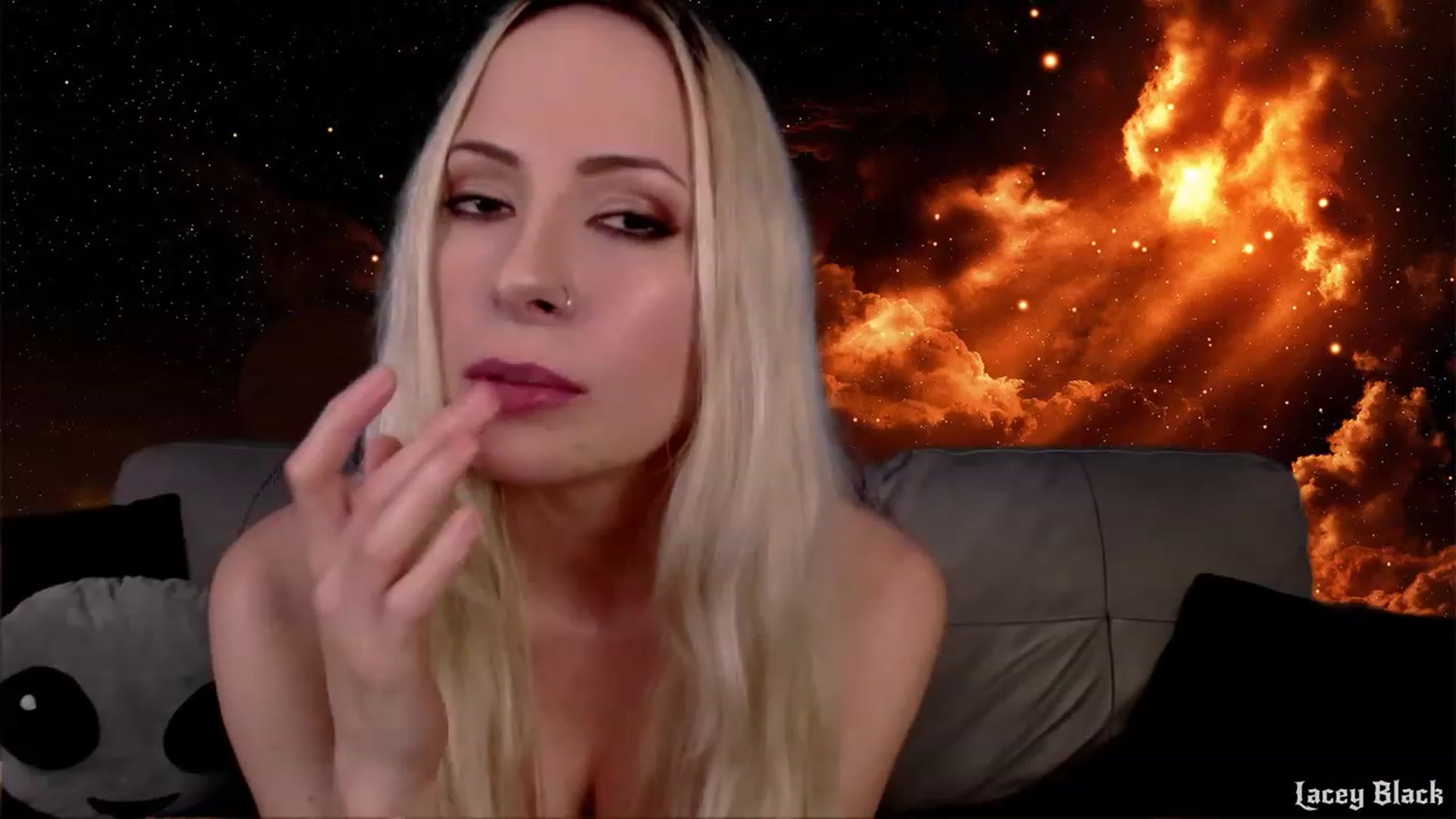 Gallery image thumbnail from LaceyBlack's myfreecams stream on, 07/27/2023, 07:06 image 11 of 20