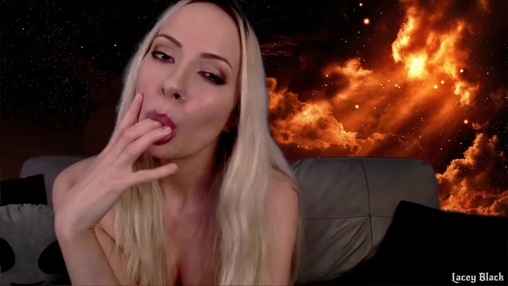 Gallery image thumbnail from LaceyBlack's myfreecams stream on, 07/27/2023, 07:06 image 5 of 20