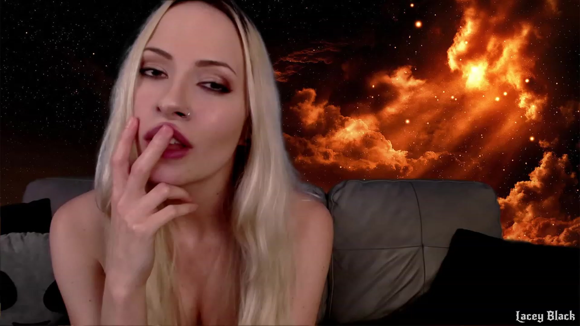 Gallery image thumbnail from LaceyBlack's myfreecams stream on, 07/27/2023, 07:06 image 2 of 20