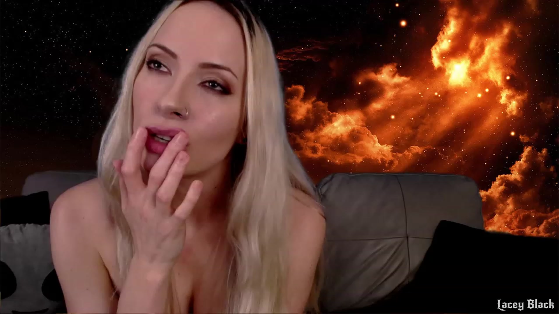 Gallery image thumbnail from LaceyBlack's myfreecams stream on, 07/27/2023, 07:06 image 4 of 20