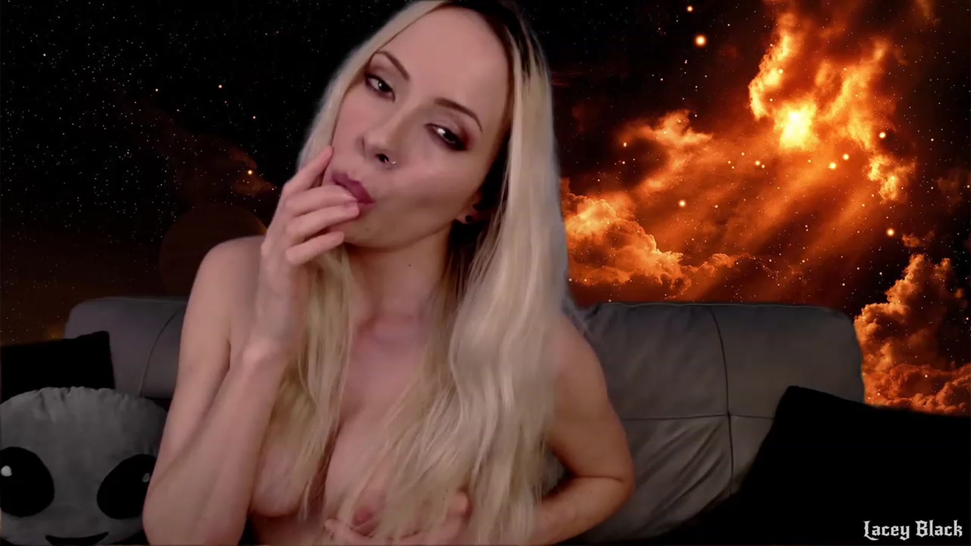 Gallery image thumbnail from LaceyBlack's myfreecams stream on, 07/27/2023, 07:06 image 7 of 20