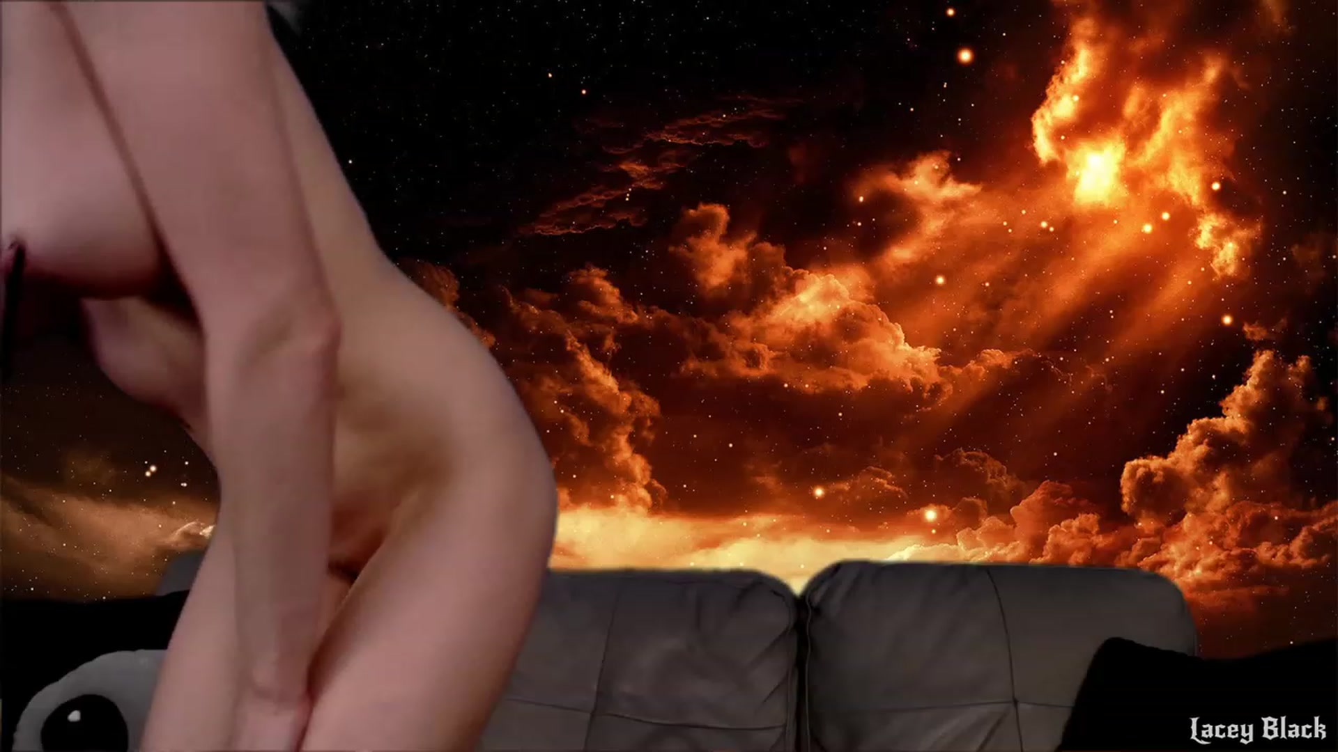 Gallery image thumbnail from LaceyBlack's myfreecams stream on, 08/04/2023, 04:32 image 15 of 20