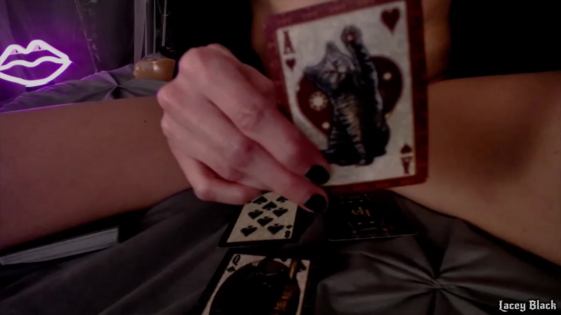 Gallery image thumbnail from LaceyBlack's myfreecams stream on, 09/02/2023, 04:38 image 15 of 20