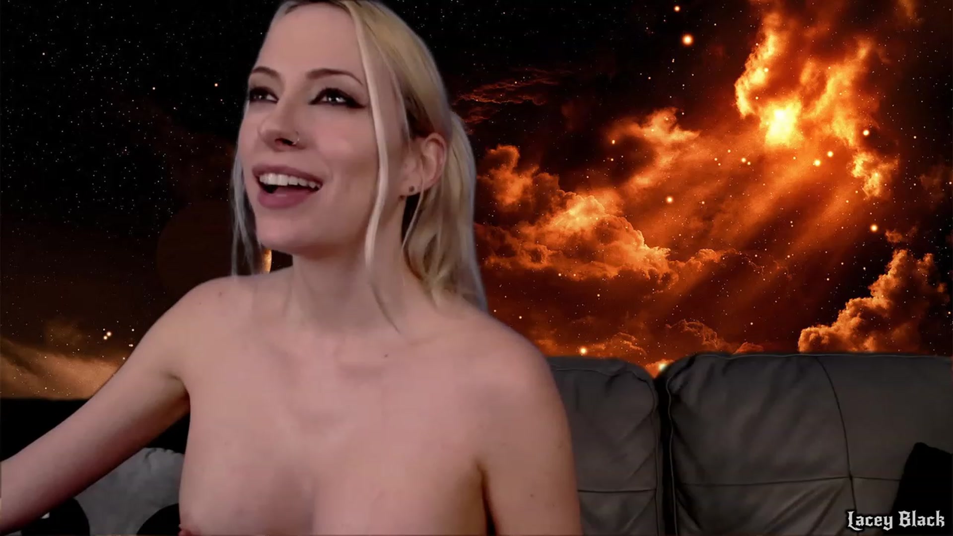 Gallery image thumbnail from LaceyBlack's myfreecams stream on, 09/29/2023, 04:07 image 9 of 20