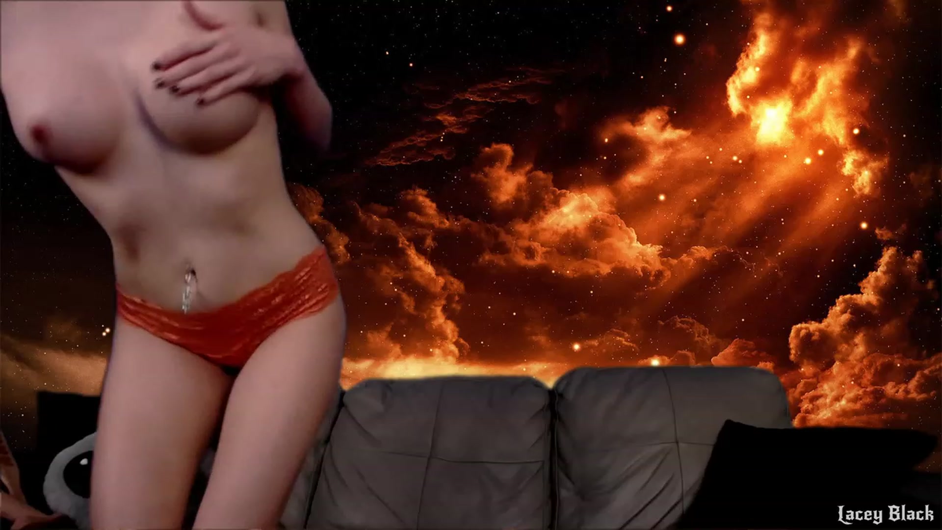 Gallery image thumbnail from LaceyBlack's myfreecams stream on, 09/29/2023, 04:07 image 7 of 20
