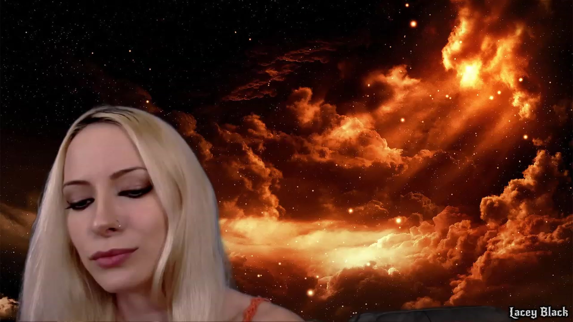 Gallery image thumbnail from LaceyBlack's myfreecams stream on, 09/29/2023, 04:07 image 1 of 20
