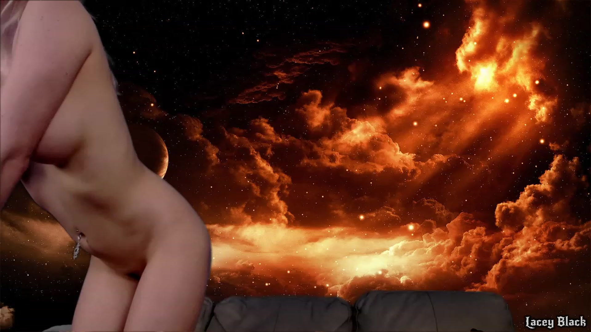 Gallery image thumbnail from LaceyBlack's myfreecams stream on, 09/29/2023, 04:07 image 16 of 20