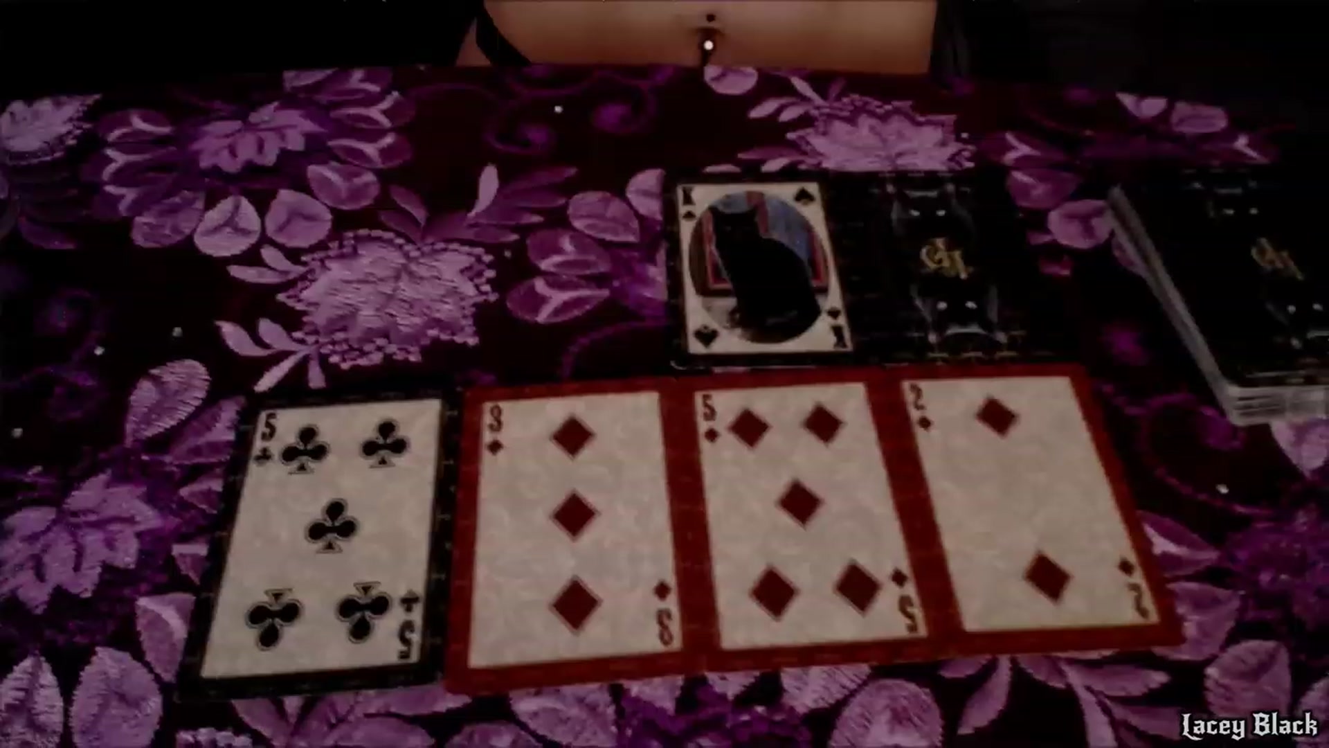 Gallery image thumbnail from LaceyBlack's myfreecams stream on, 10/07/2023, 04:29 image 13 of 20