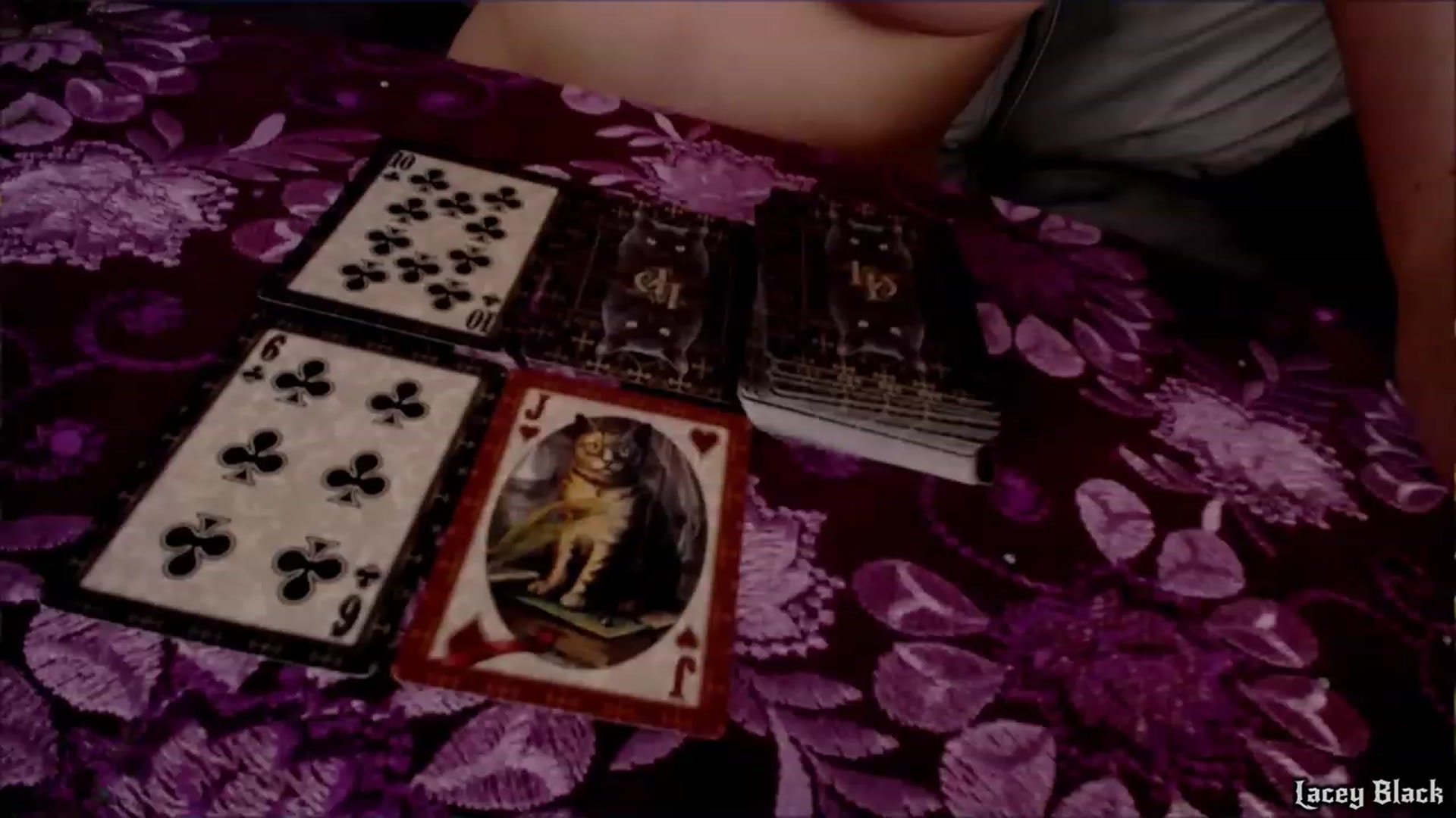 Gallery image thumbnail from LaceyBlack's myfreecams stream on, 10/13/2023, 04:55 image 8 of 20