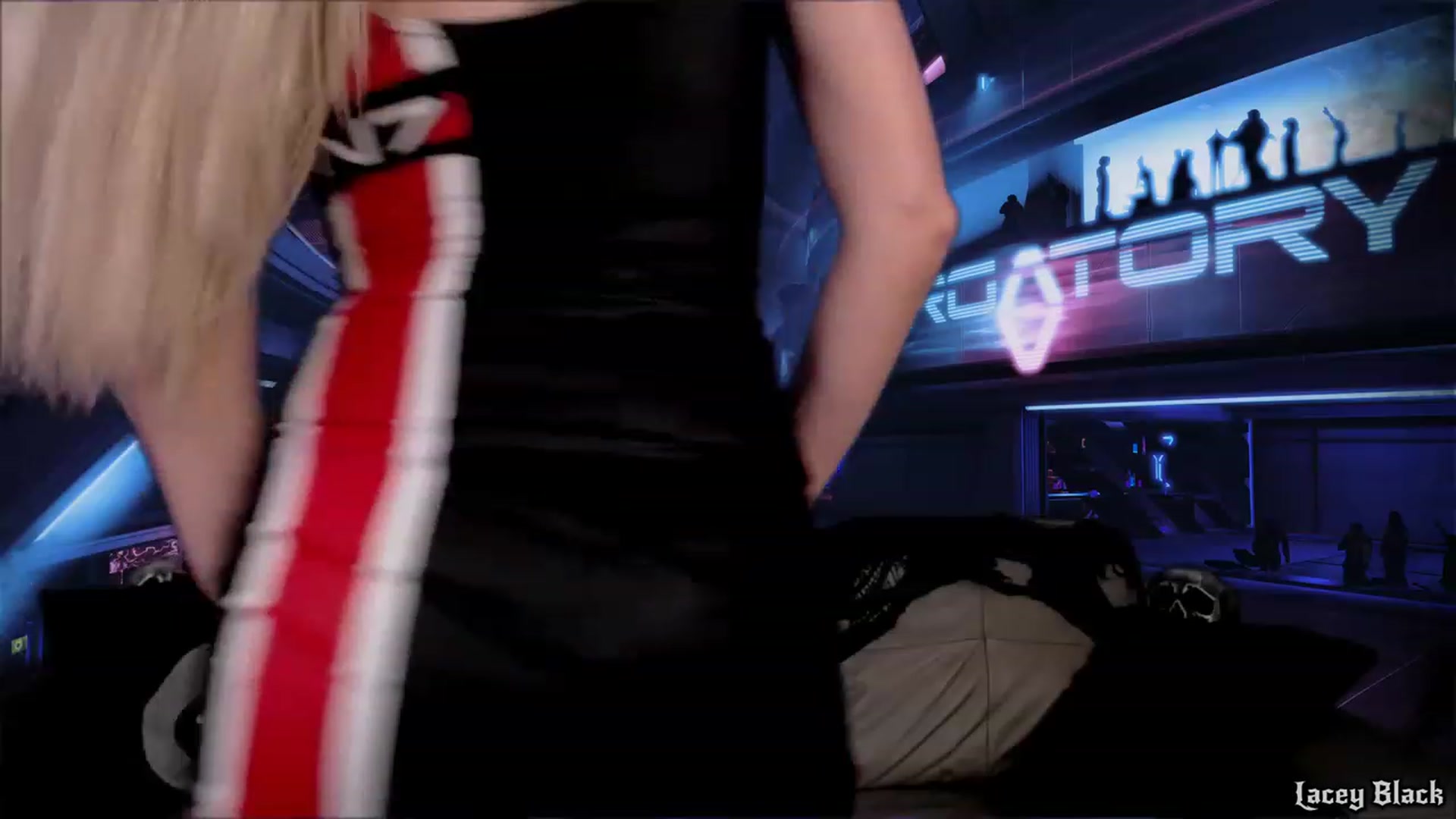 Gallery image thumbnail from LaceyBlack's myfreecams stream on, 10/21/2023, 05:29 image 2 of 20