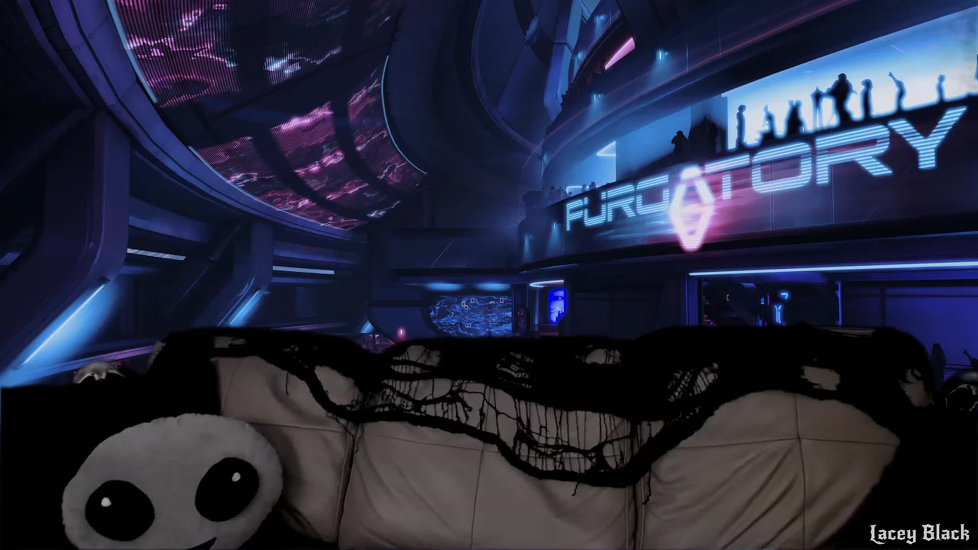 Gallery image thumbnail from LaceyBlack's myfreecams stream on, 10/21/2023, 05:29 image 20 of 20