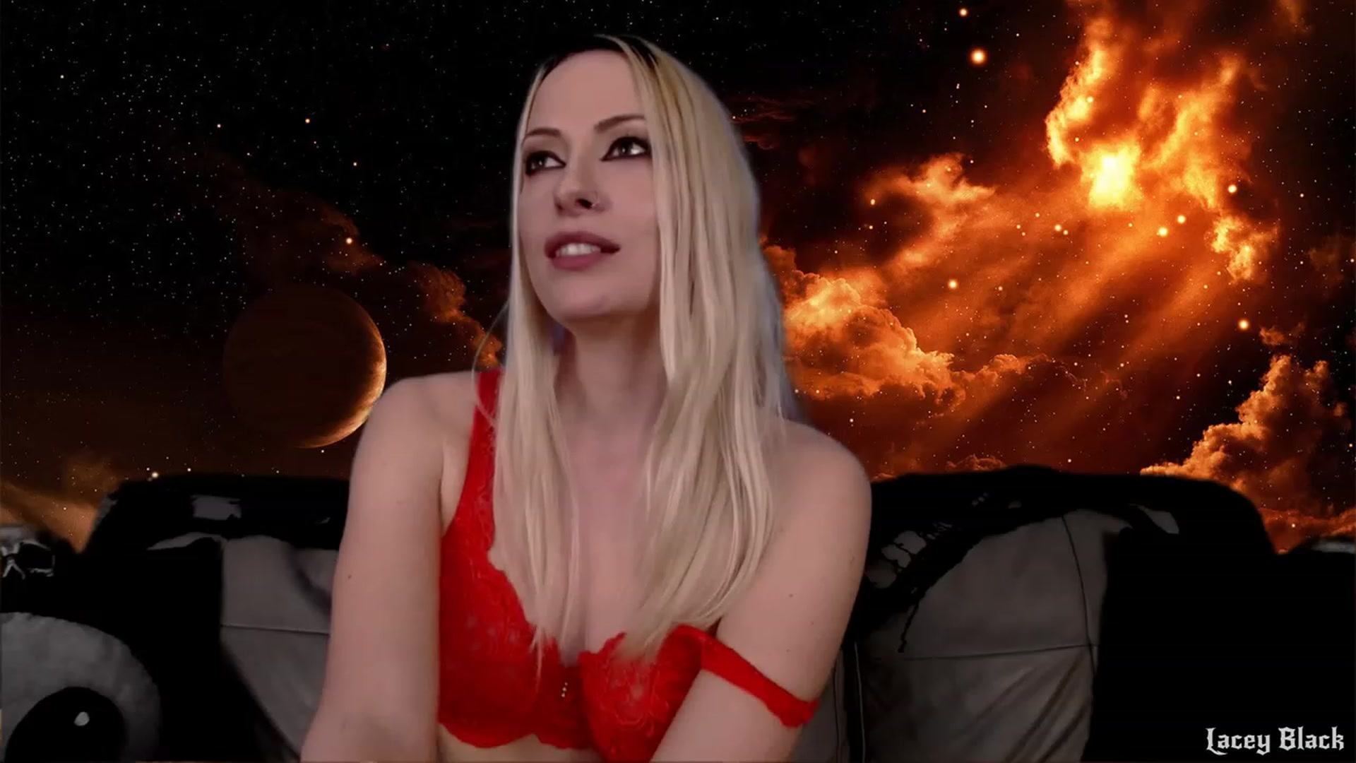 Gallery image thumbnail from LaceyBlack's myfreecams stream on, 10/26/2023, 07:03 image 17 of 20