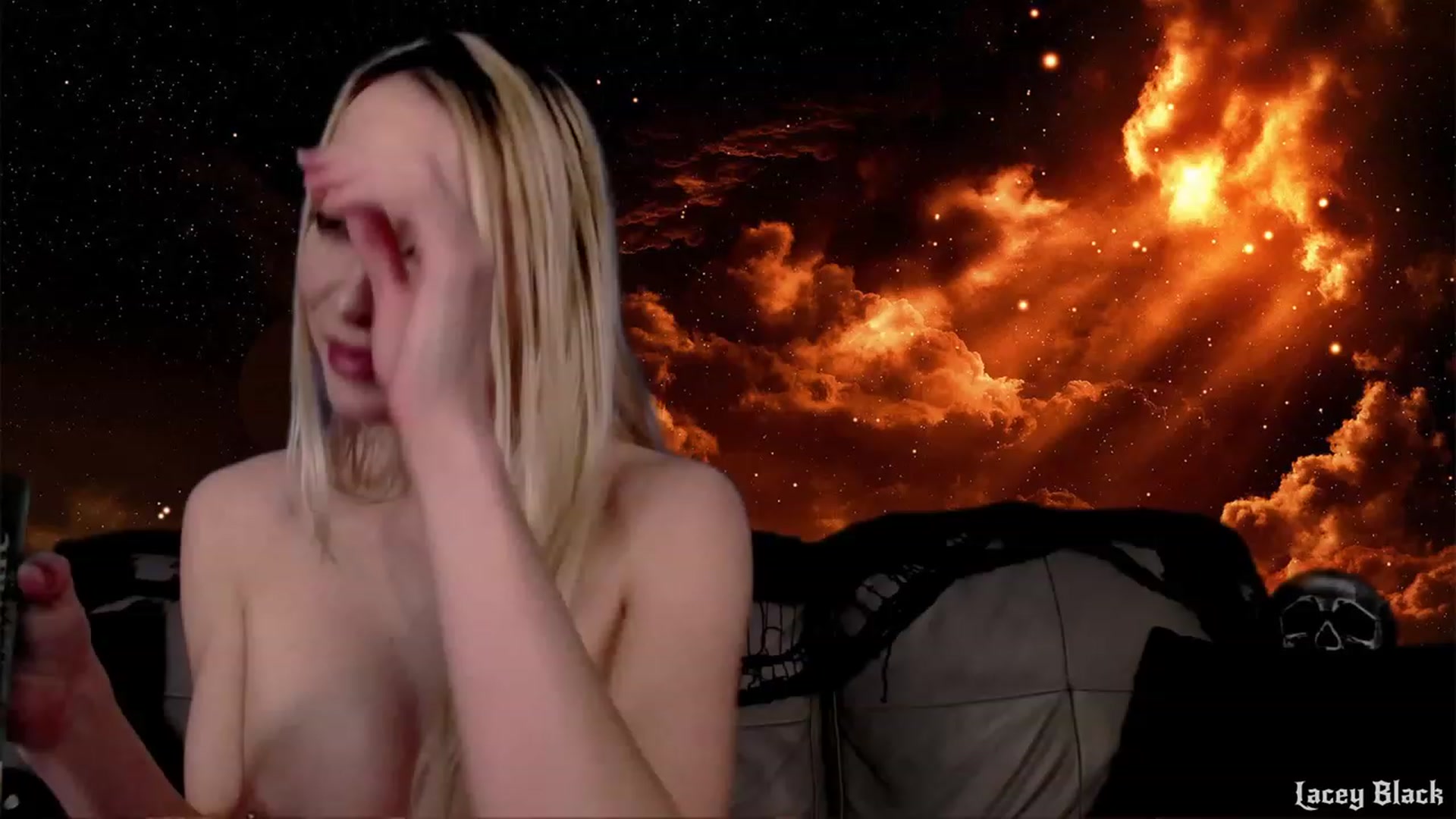 Gallery image thumbnail from LaceyBlack's myfreecams stream on, 10/26/2023, 08:24 image 10 of 20