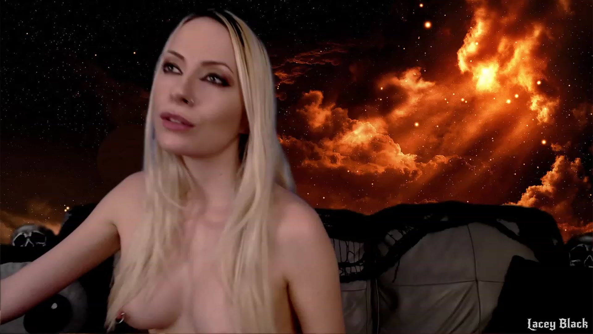 Gallery image thumbnail from LaceyBlack's myfreecams stream on, 10/26/2023, 08:24 image 11 of 20