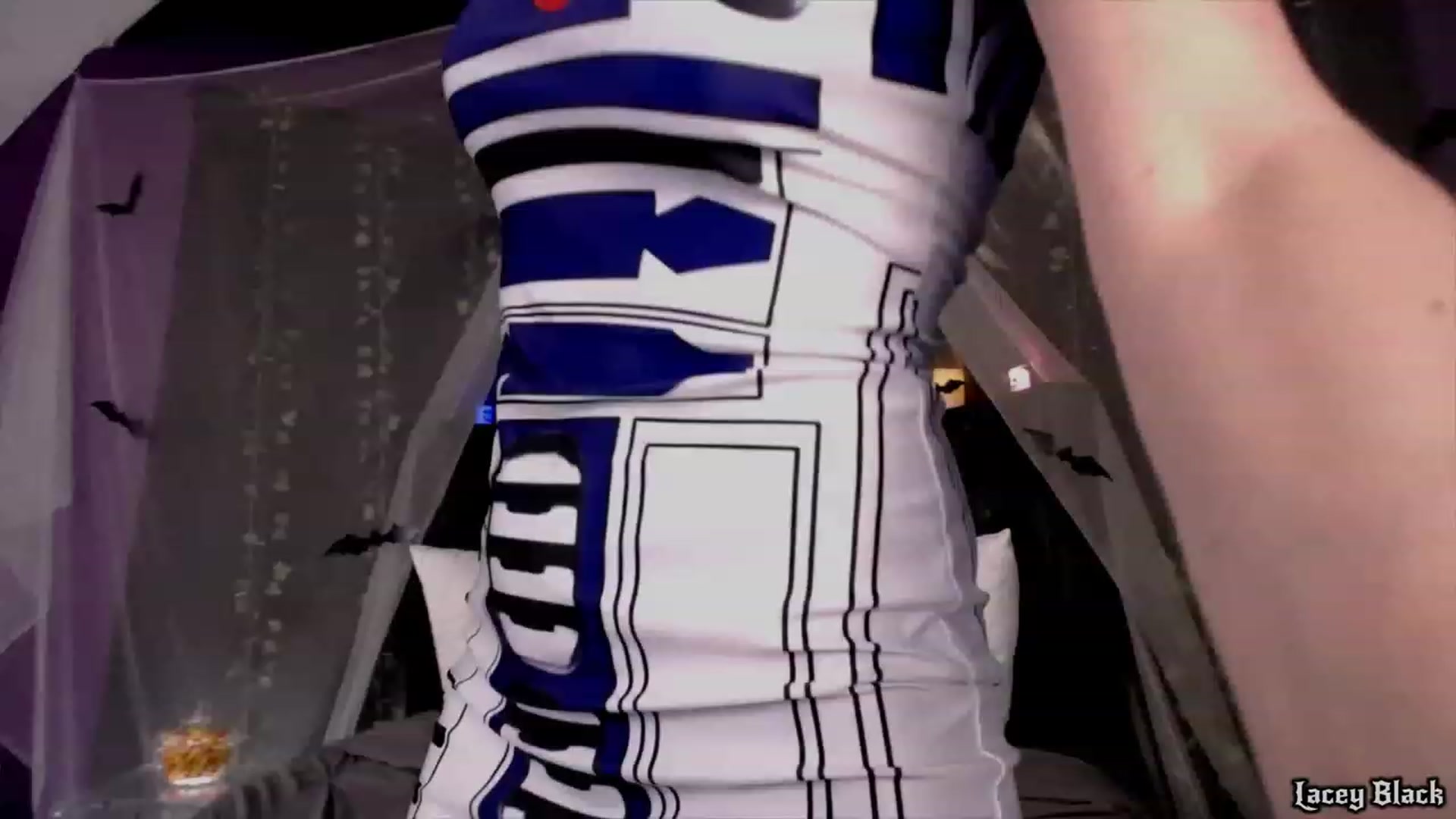Gallery image thumbnail from LaceyBlack's myfreecams stream on, 10/27/2023, 06:07 image 1 of 20