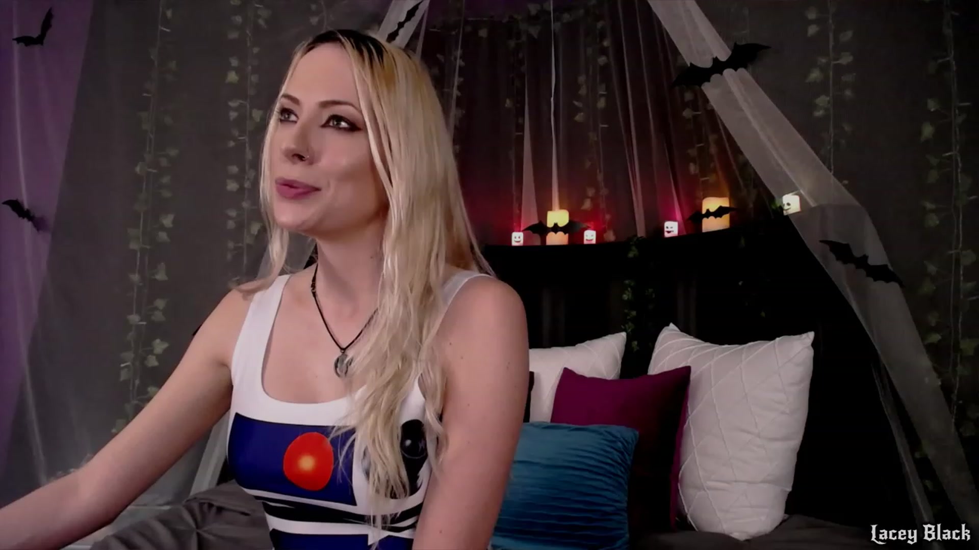Gallery image thumbnail from LaceyBlack's myfreecams stream on, 10/27/2023, 06:44 image 4 of 20
